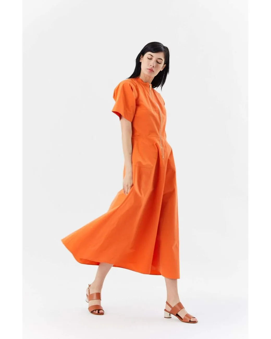 Drama Dress