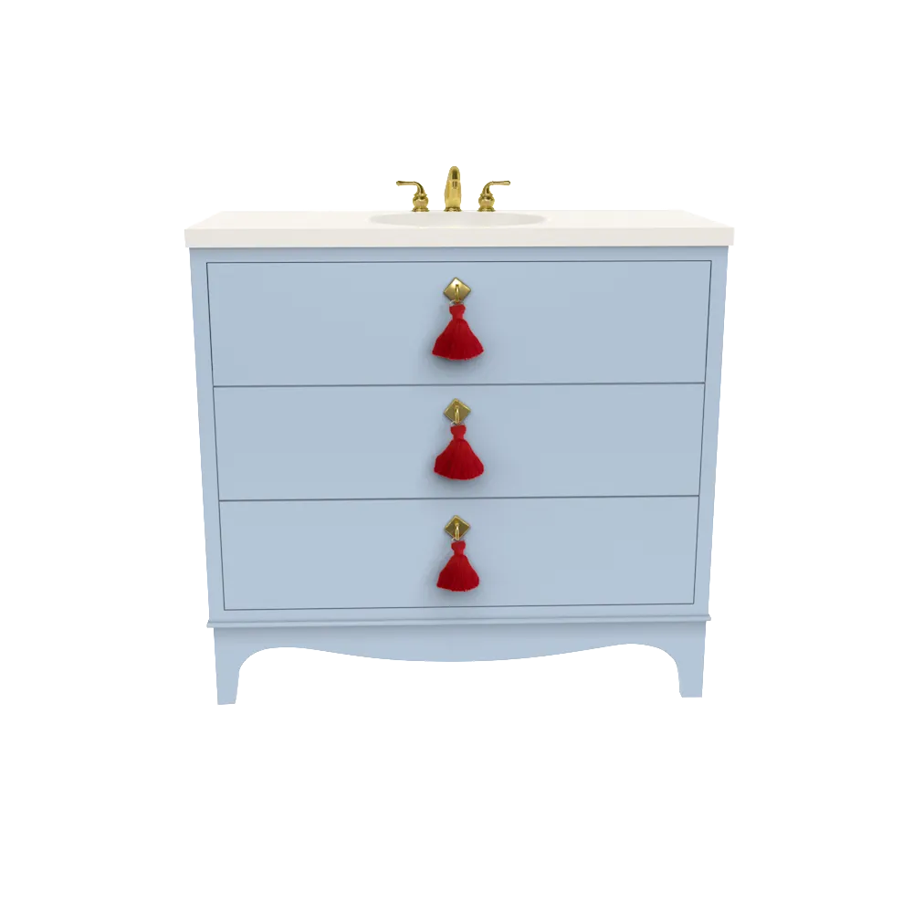 Easton Vanity 30