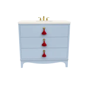 Easton Vanity 30