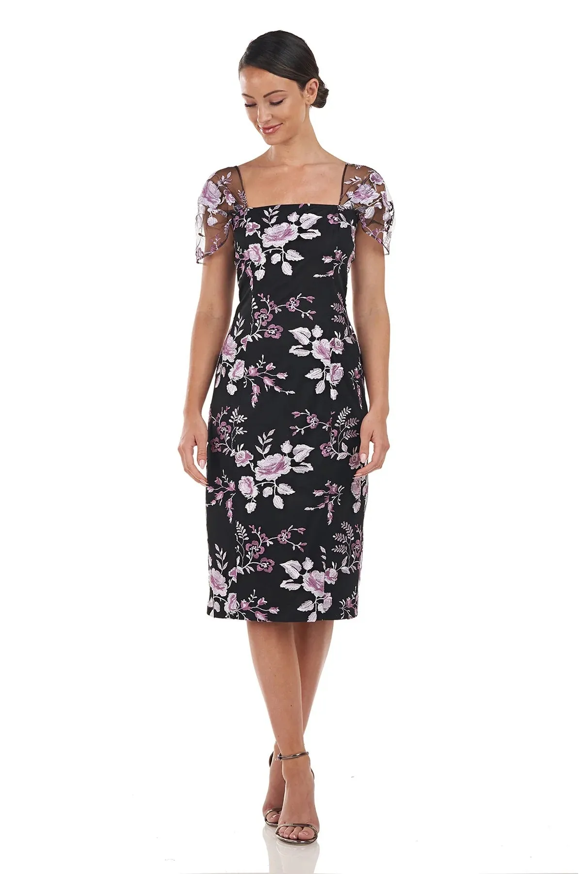 Emmy Cocktail Dress