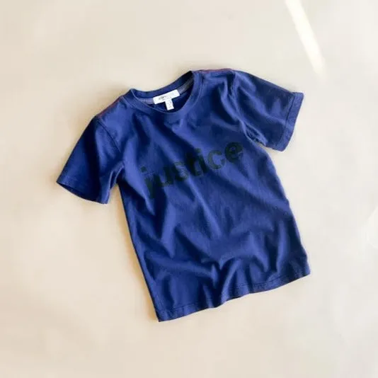 Enzo | Justice | Navy