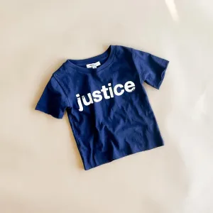 Enzo | Justice | Navy