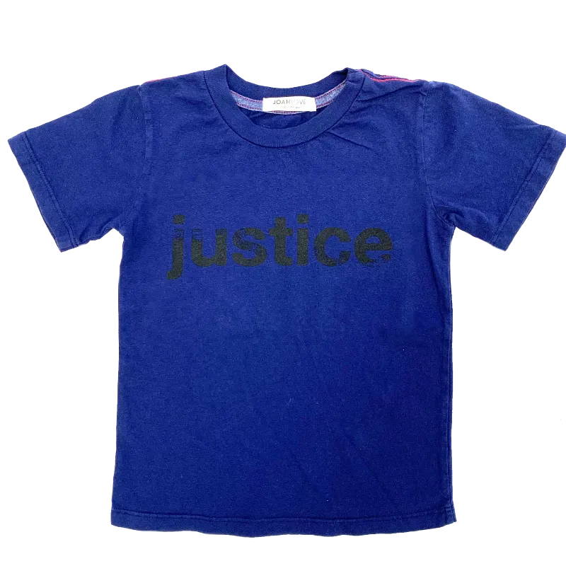 Enzo | Justice | Navy