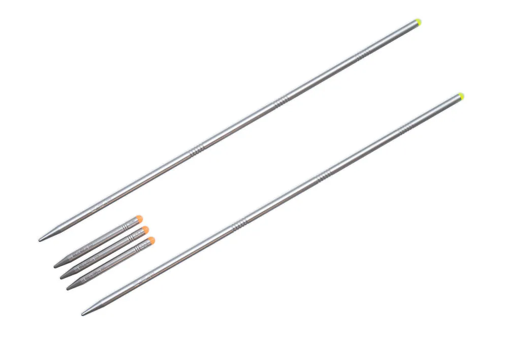 ESP Wrap sticks