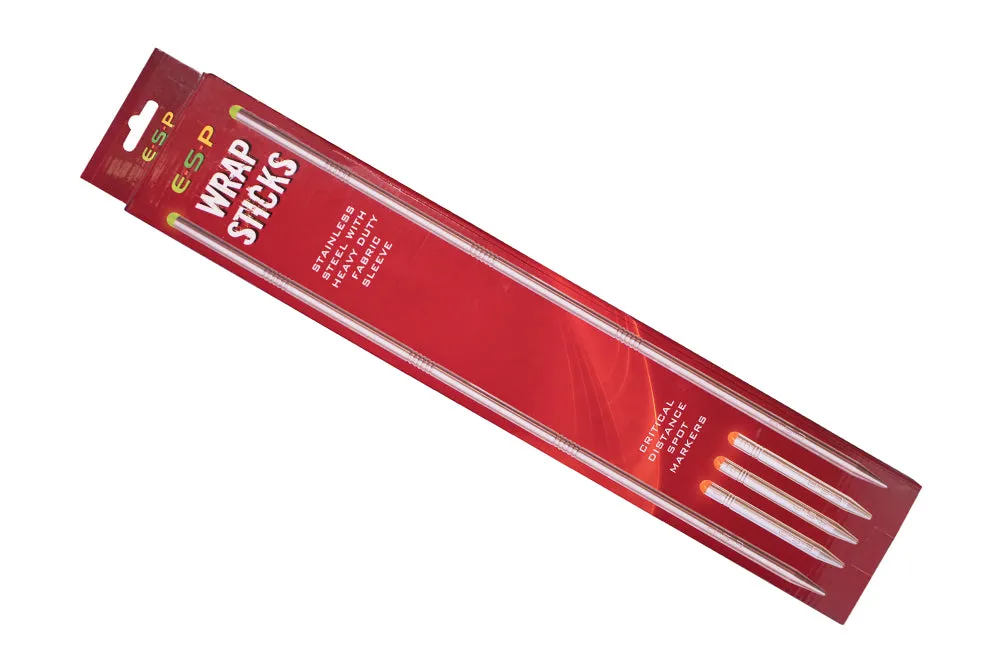 ESP Wrap sticks