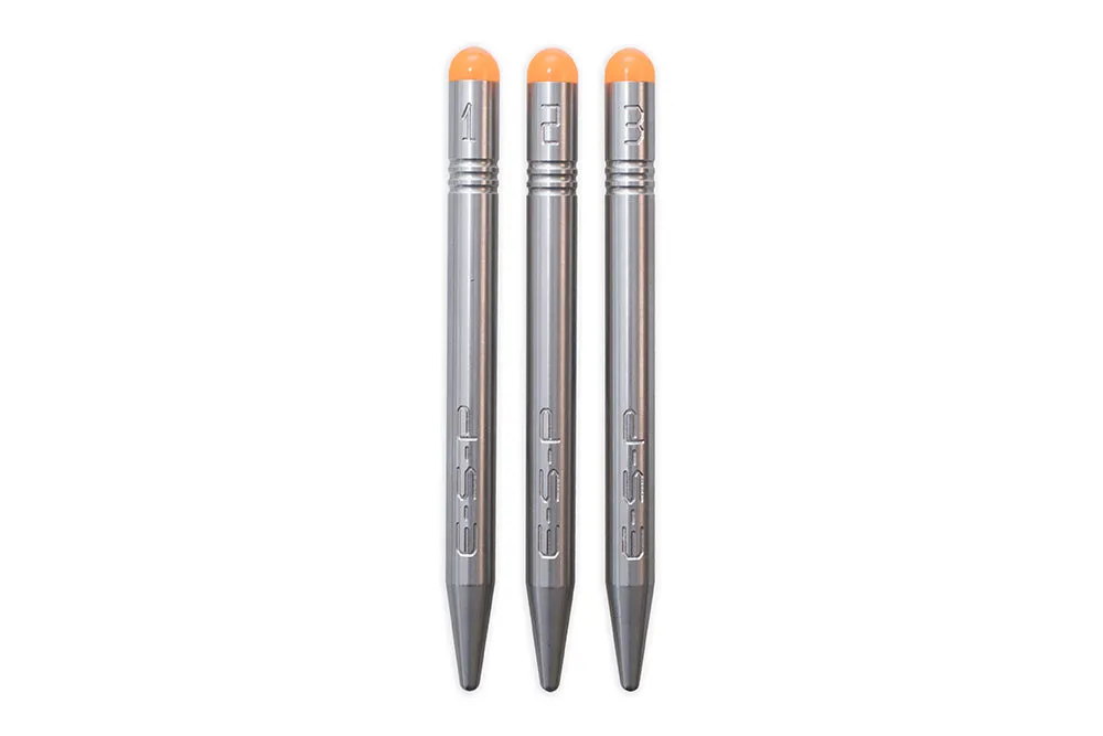 ESP Wrap sticks
