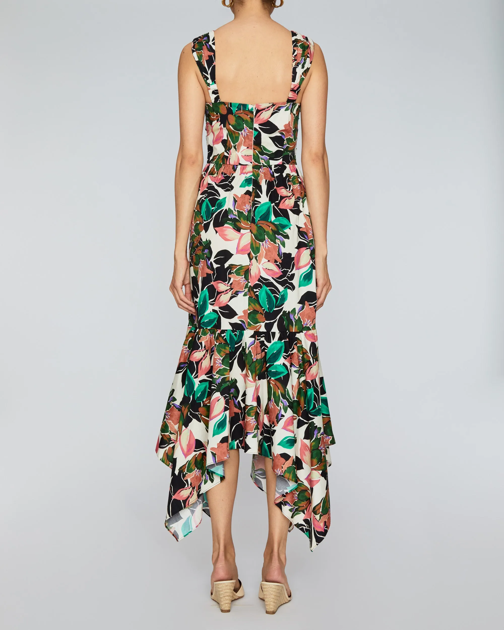 Esperanza Dress