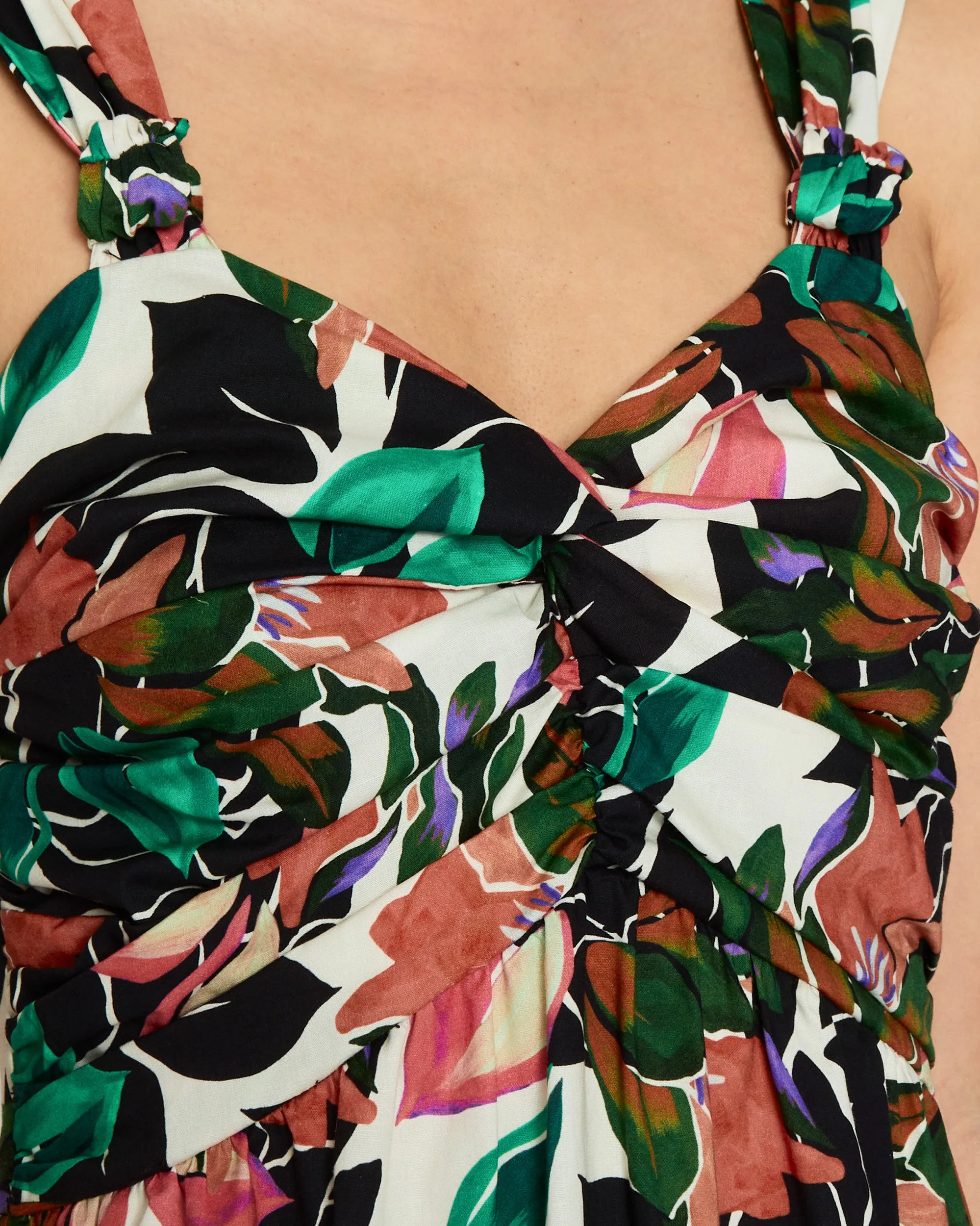 Esperanza Dress