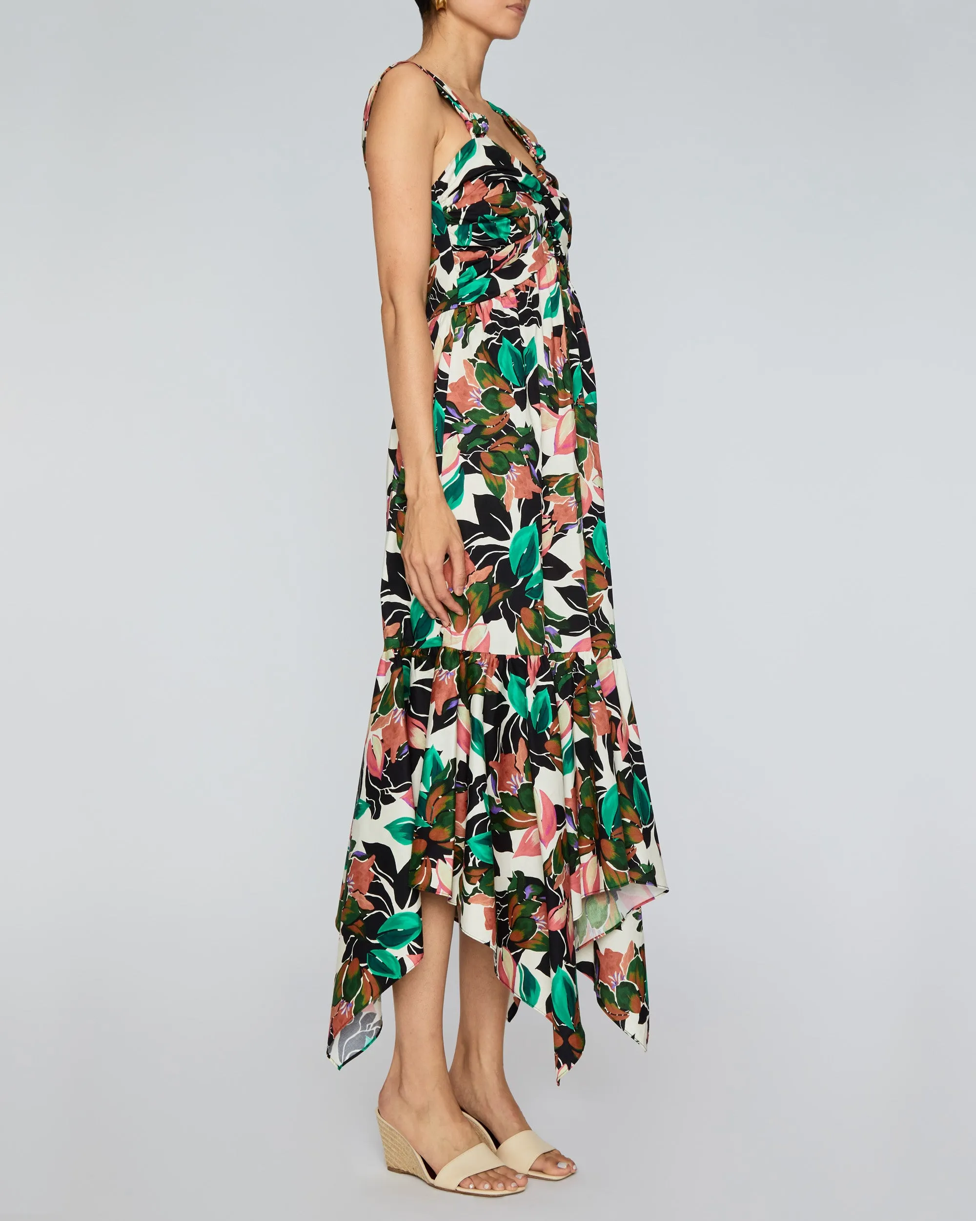 Esperanza Dress