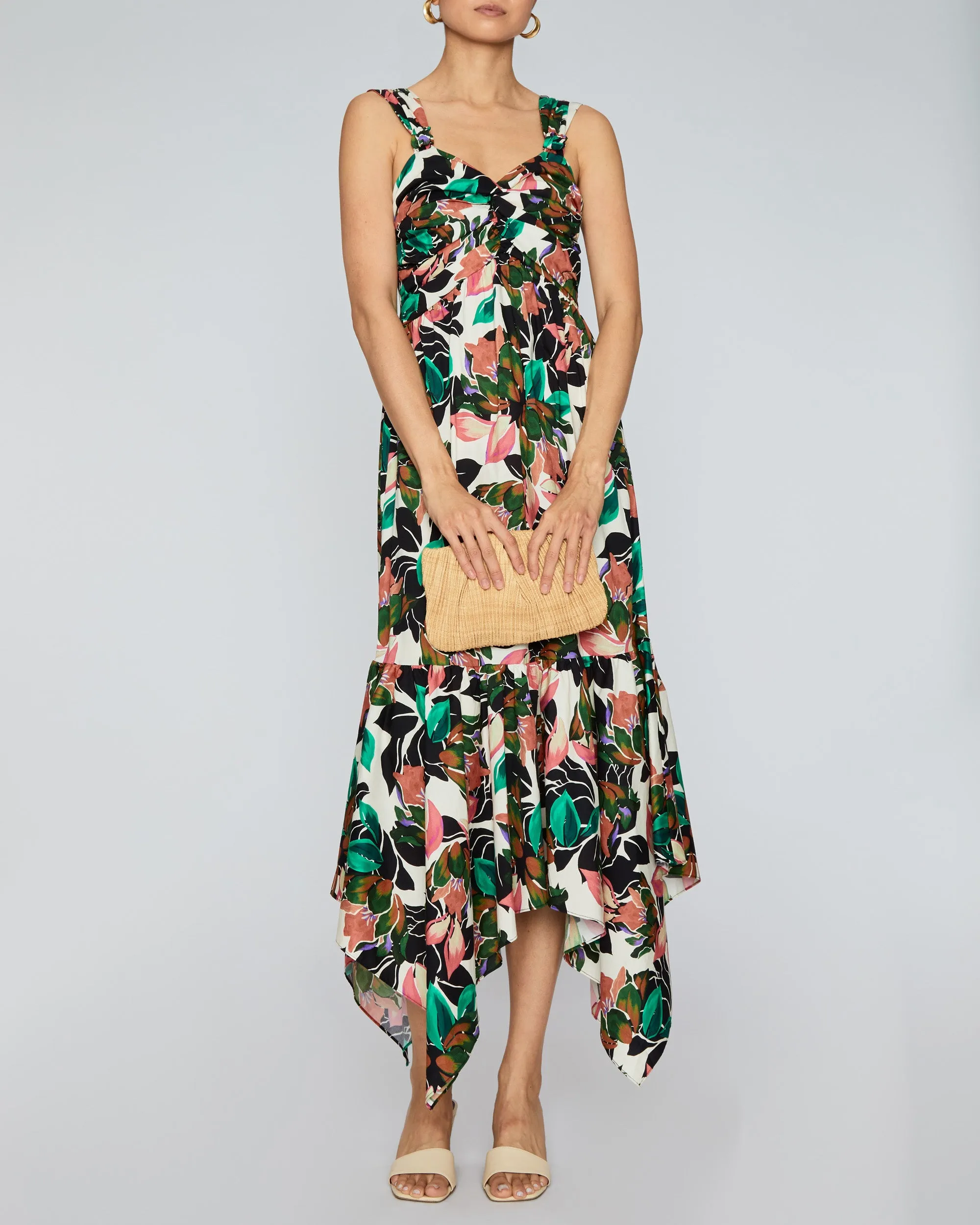 Esperanza Dress