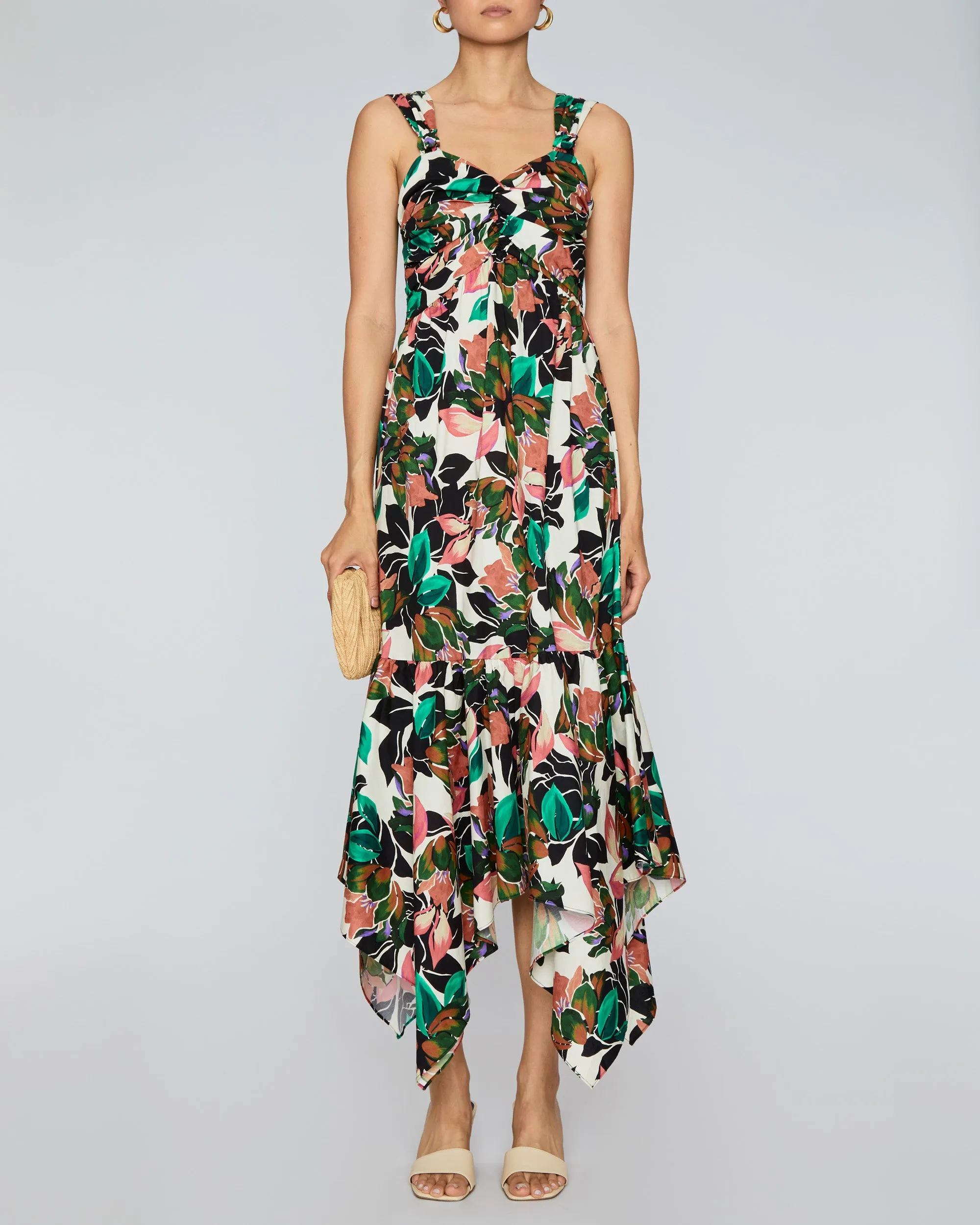 Esperanza Dress