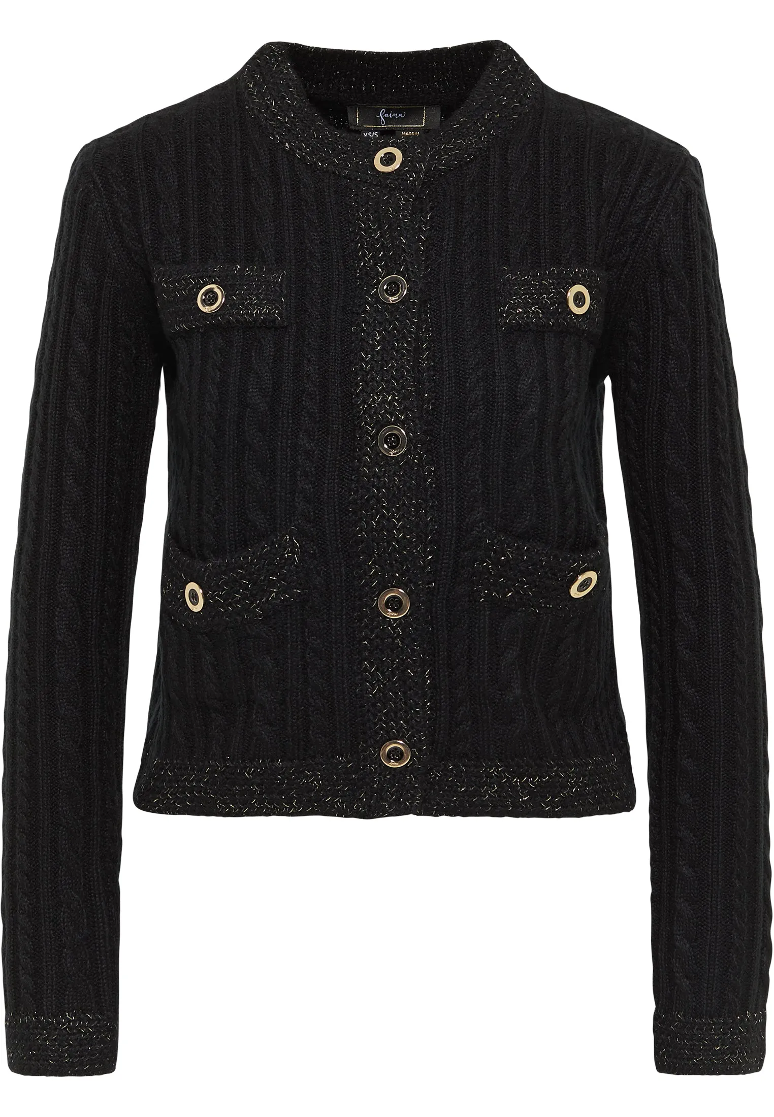 faina Women's Cardigan