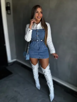 Fatima Dress