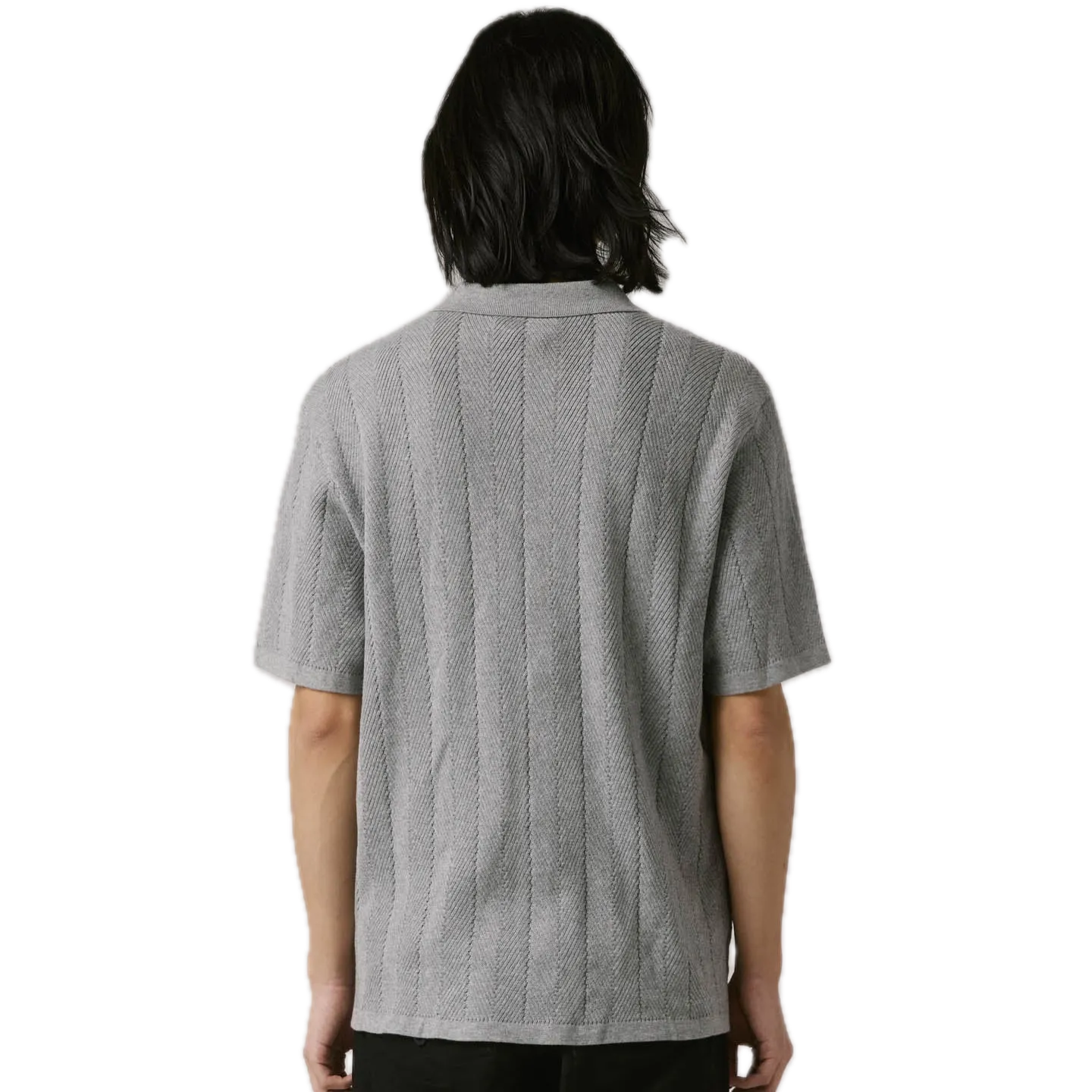 Former AG Marilyn SS Knit