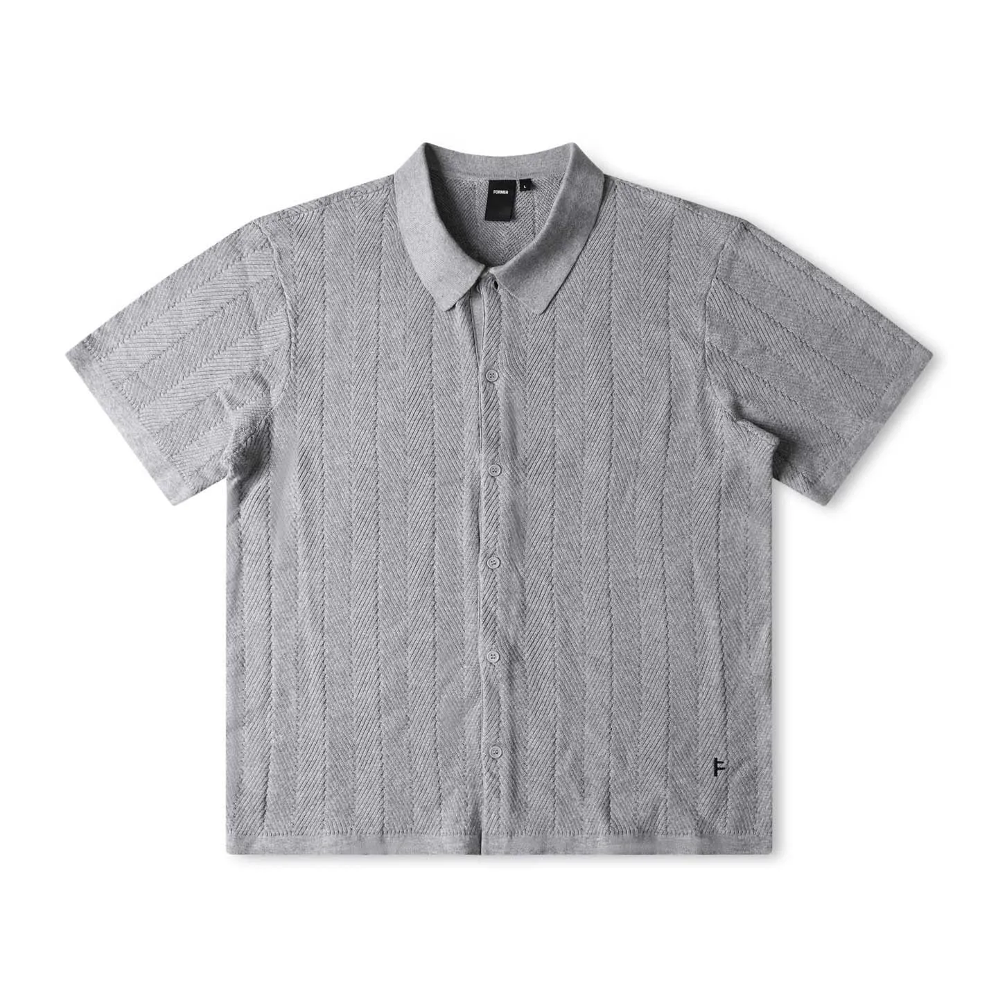 Former AG Marilyn SS Knit