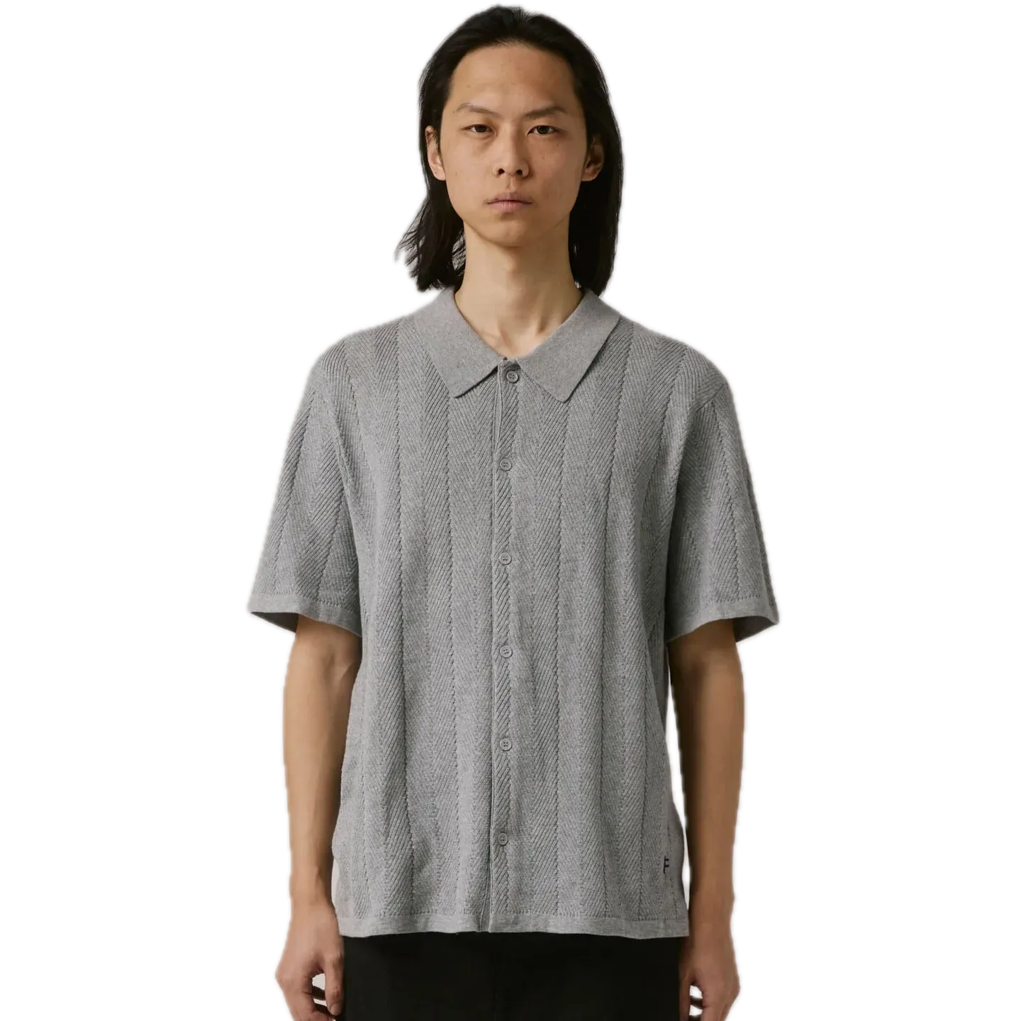 Former AG Marilyn SS Knit