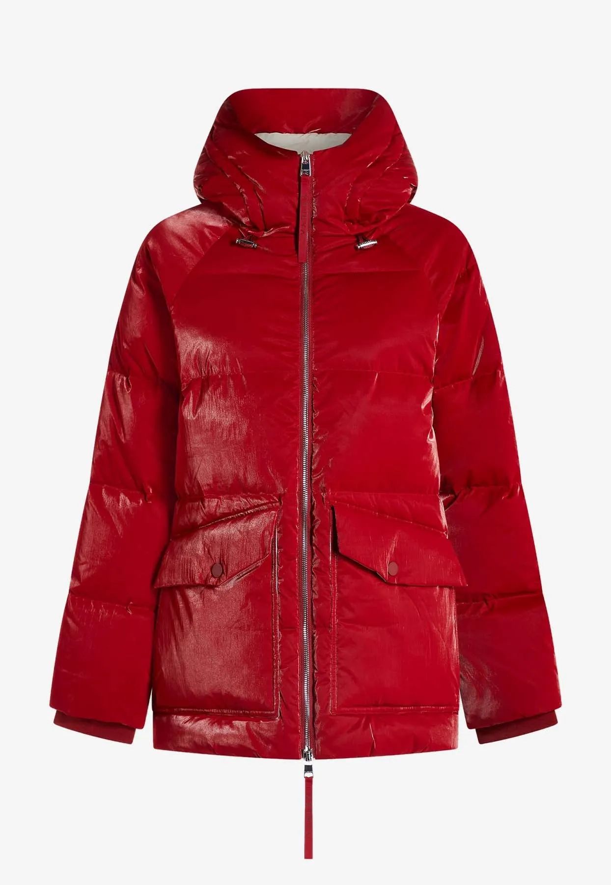 Fullerton Down Jacket