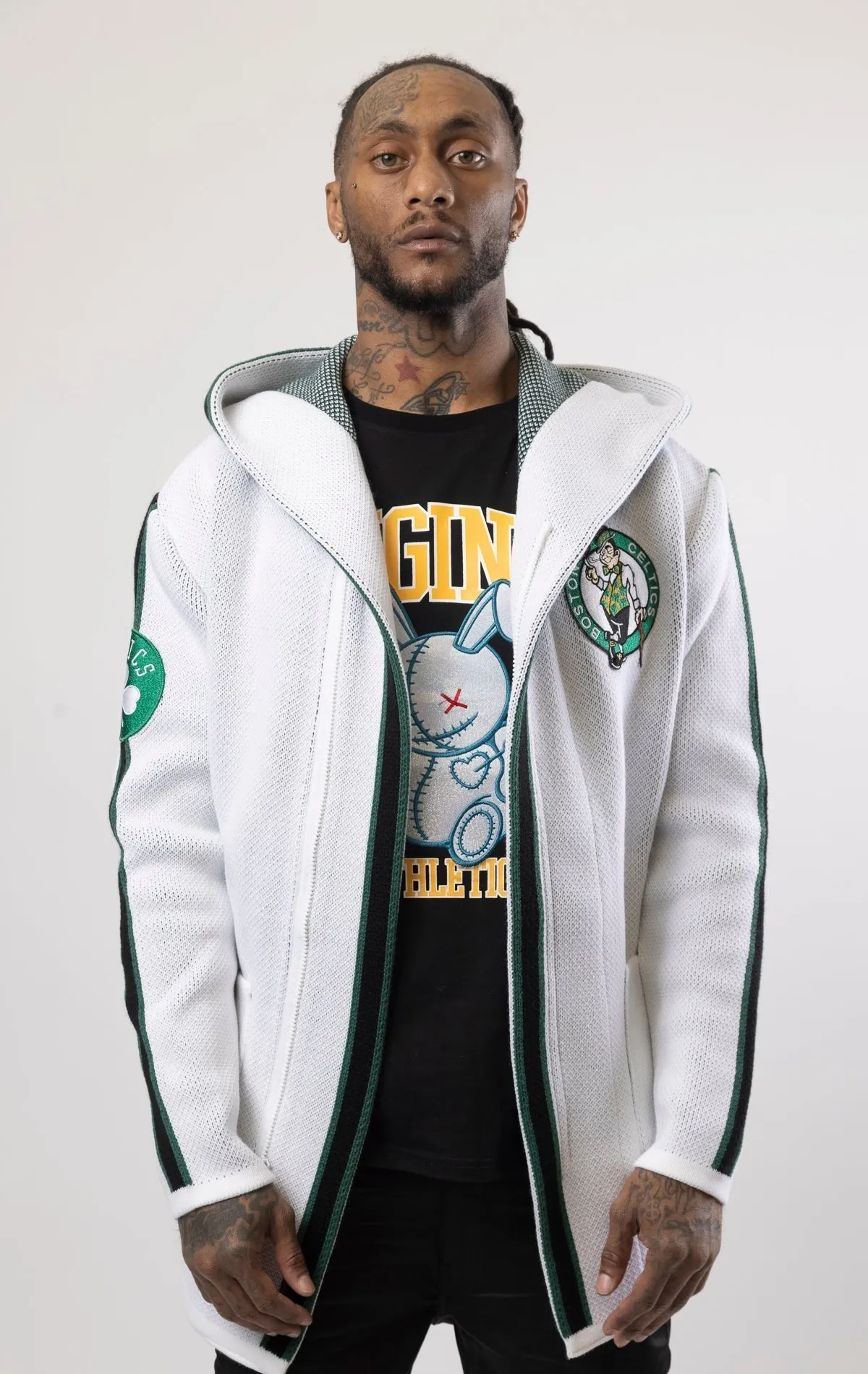 G3 BOSTON CELTICS
