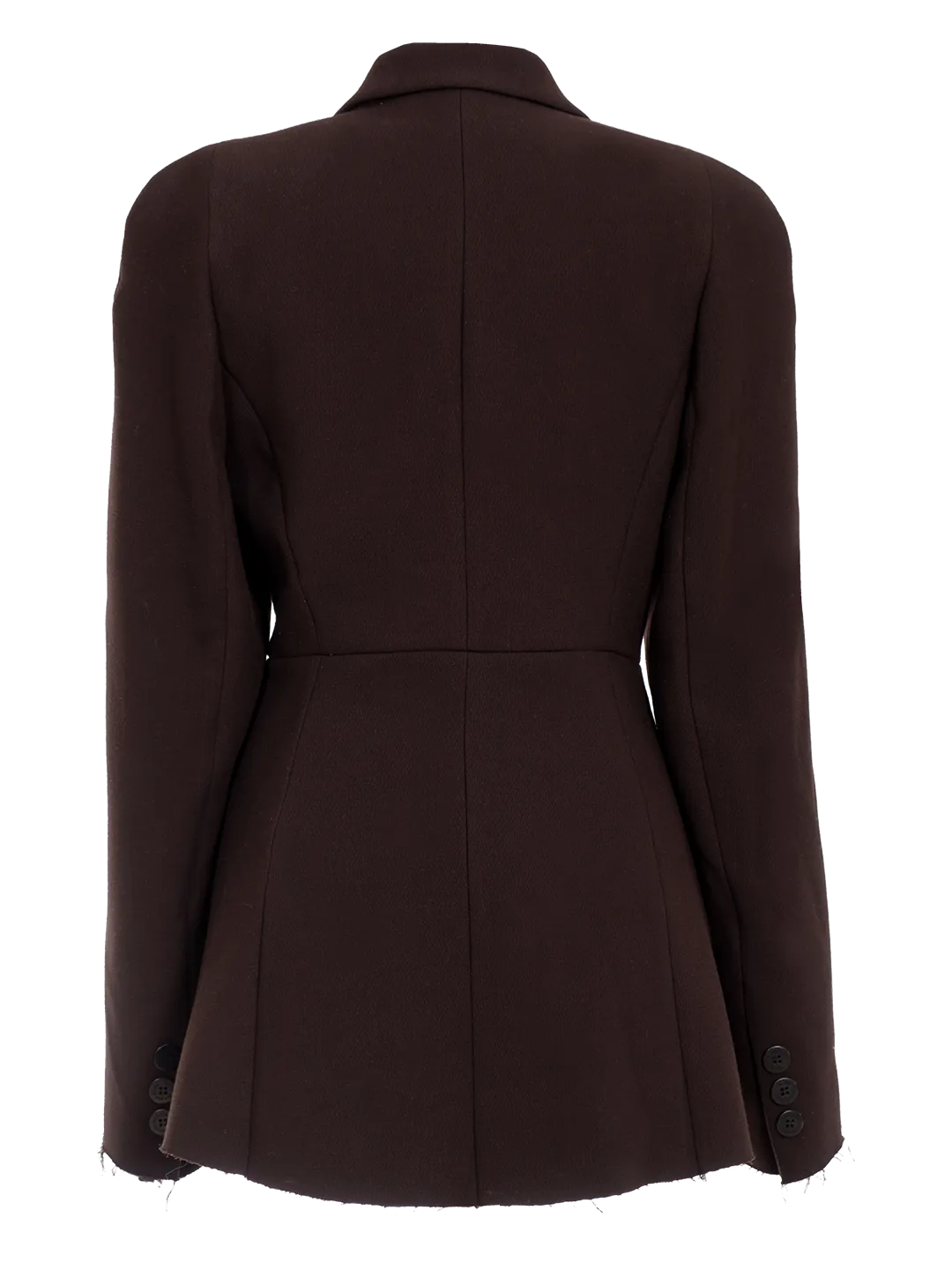 GENERAL'S JACKET DRESS