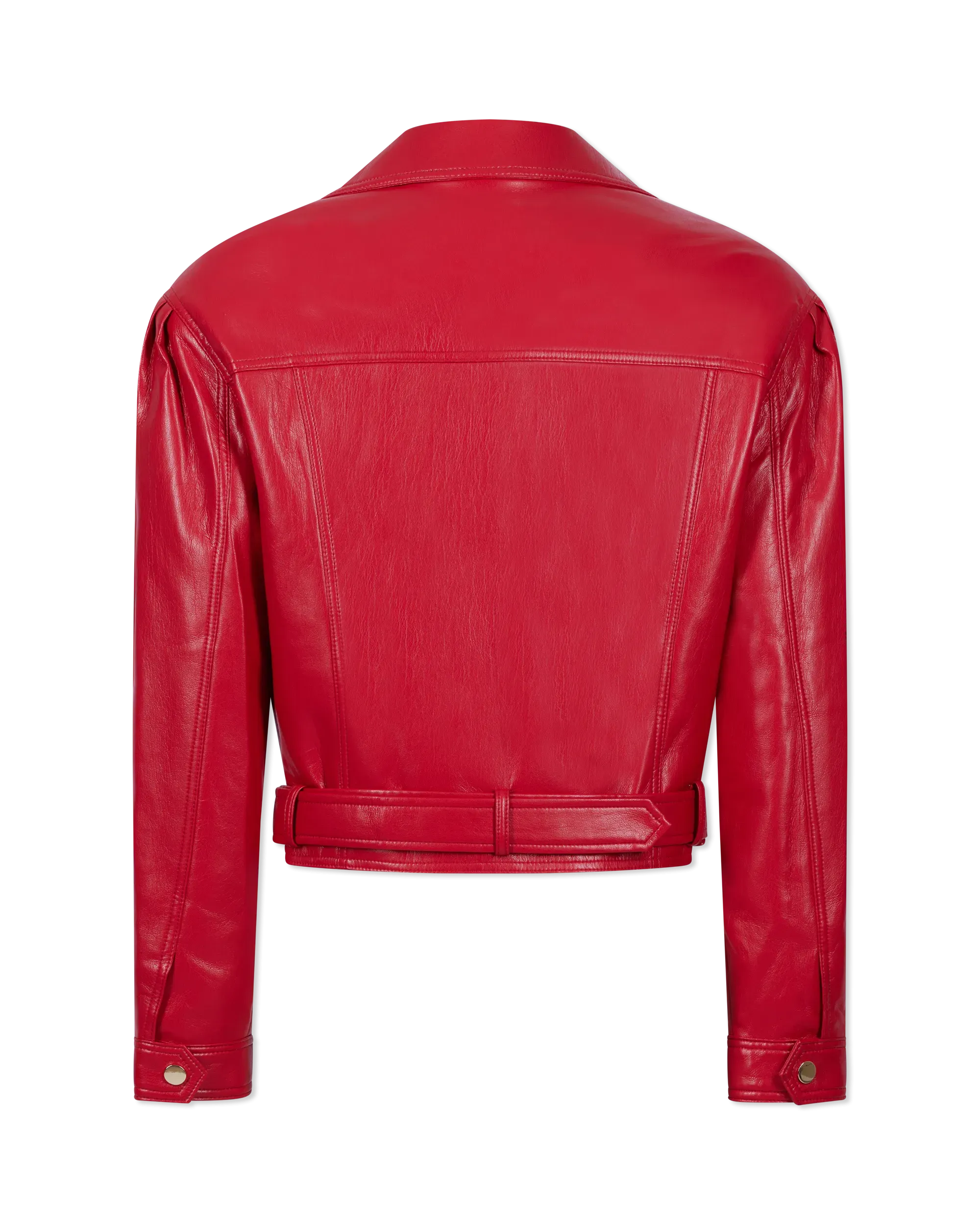 Generation Love Morello Vegan Leather Jacket