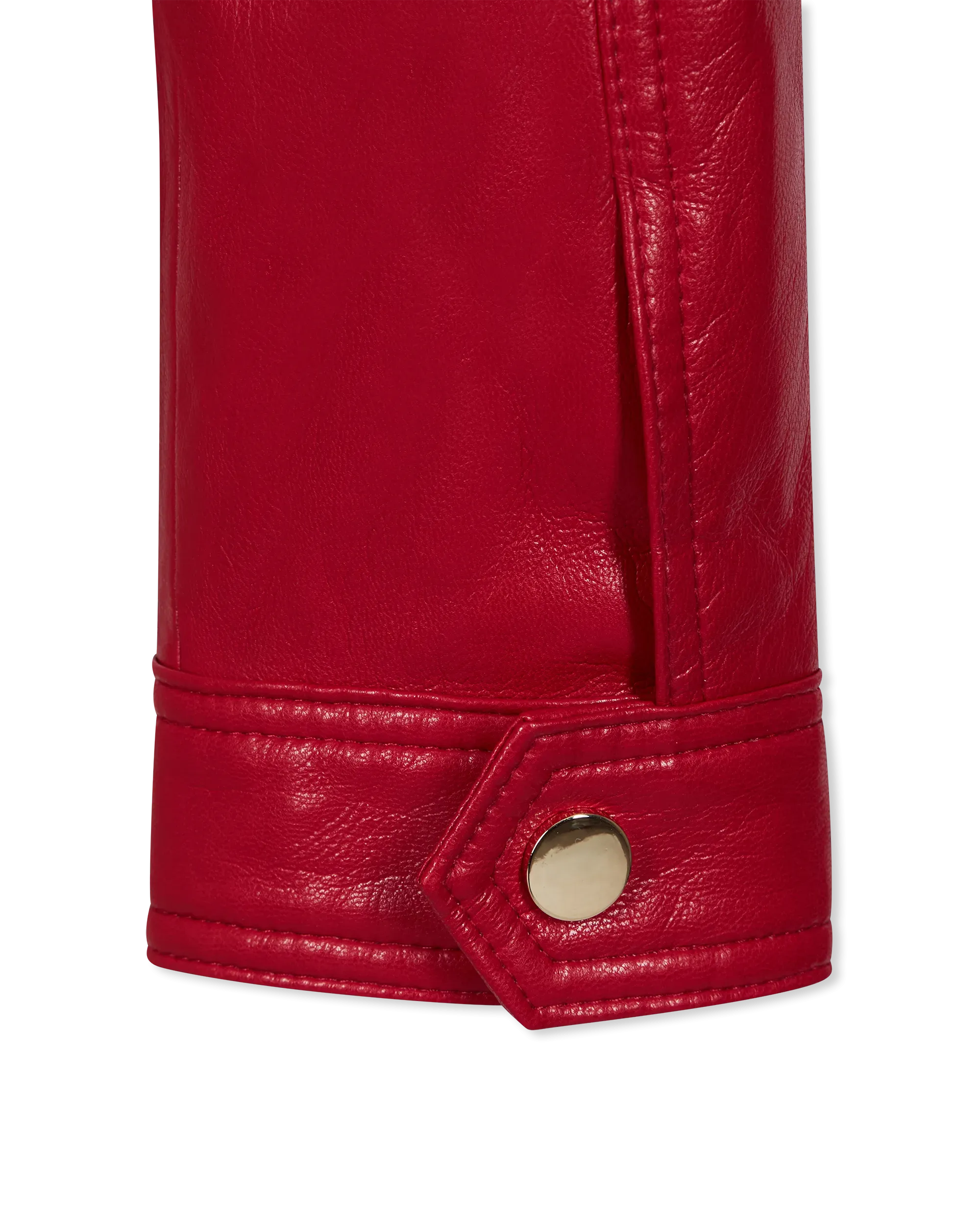 Generation Love Morello Vegan Leather Jacket