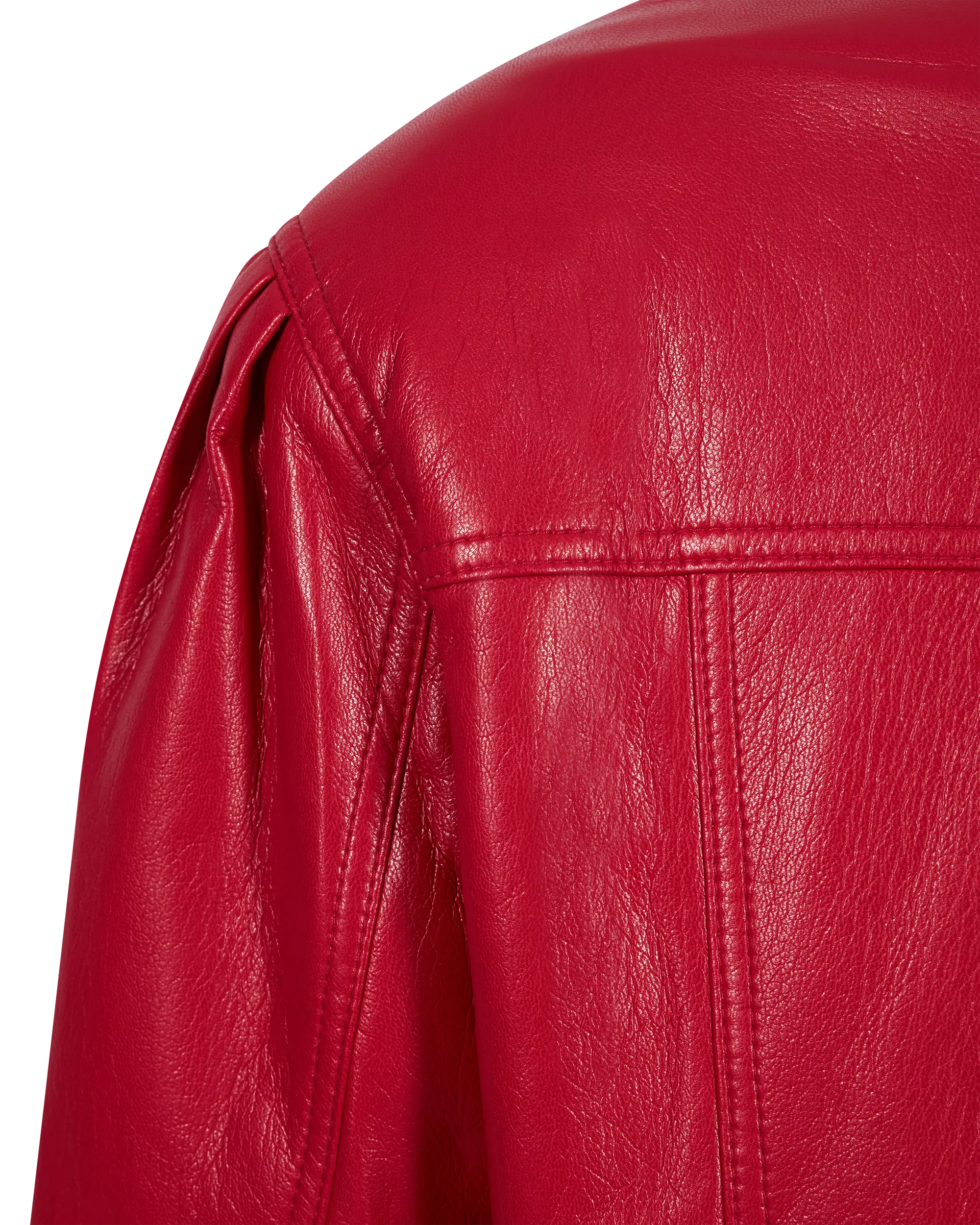 Generation Love Morello Vegan Leather Jacket