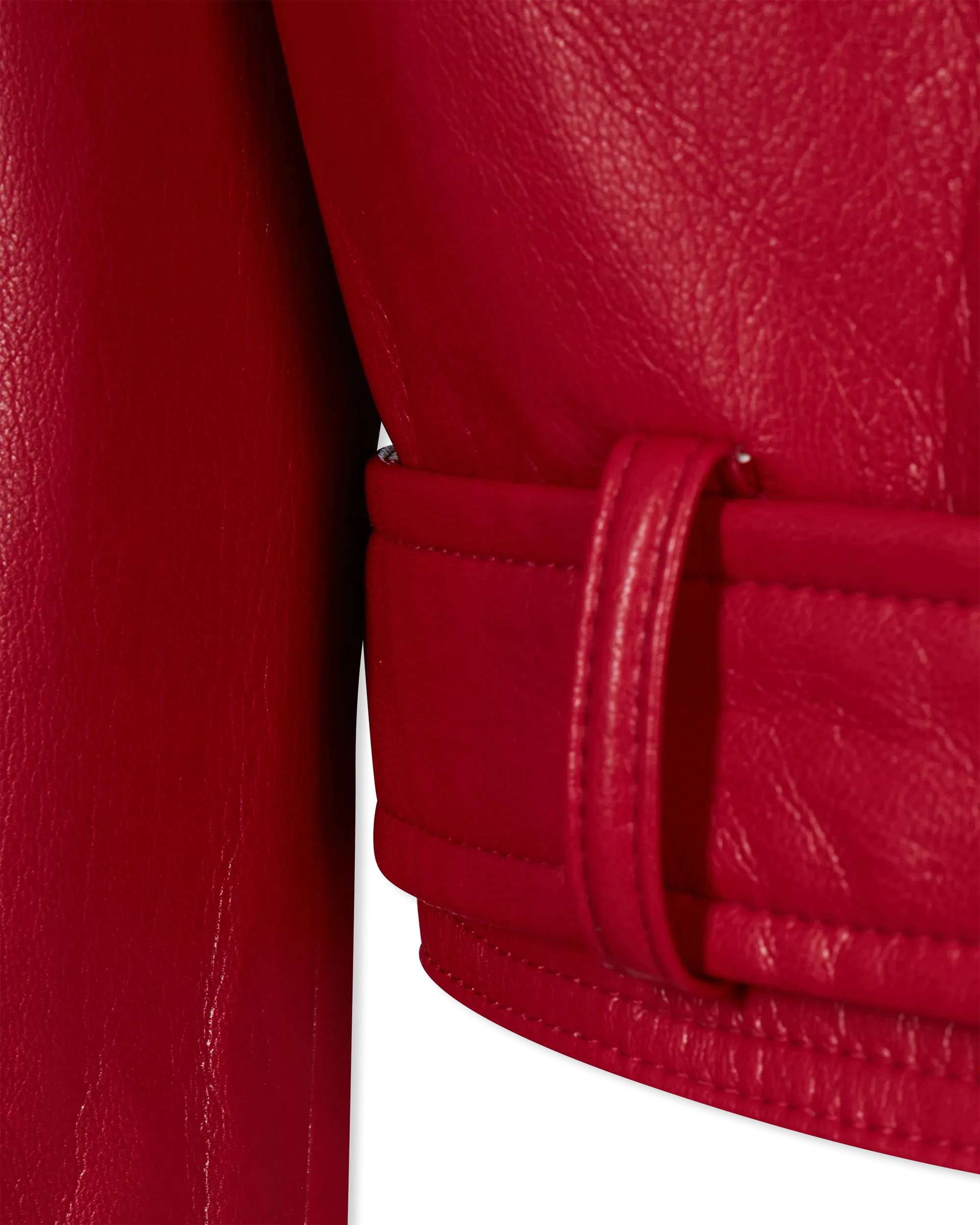 Generation Love Morello Vegan Leather Jacket