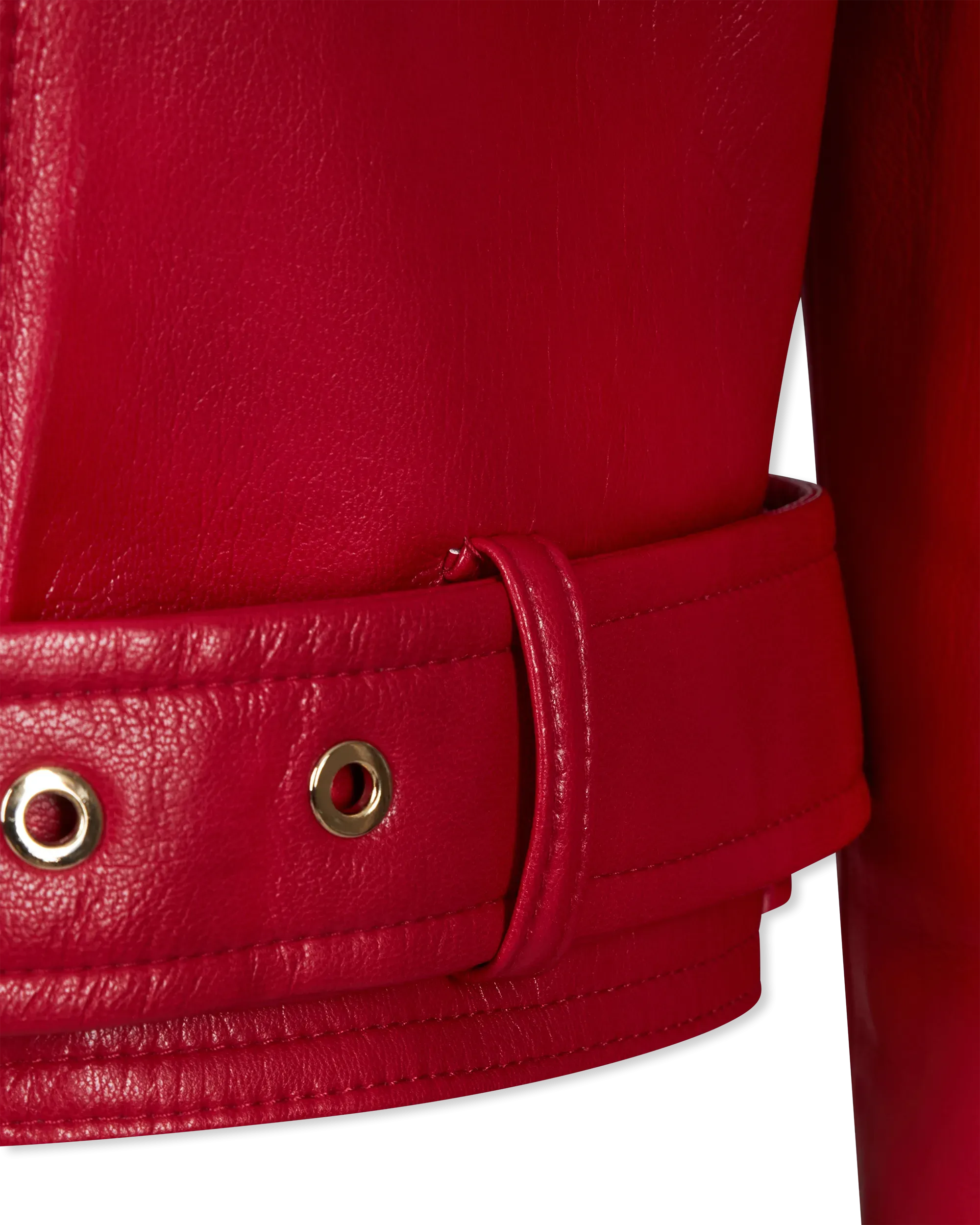 Generation Love Morello Vegan Leather Jacket