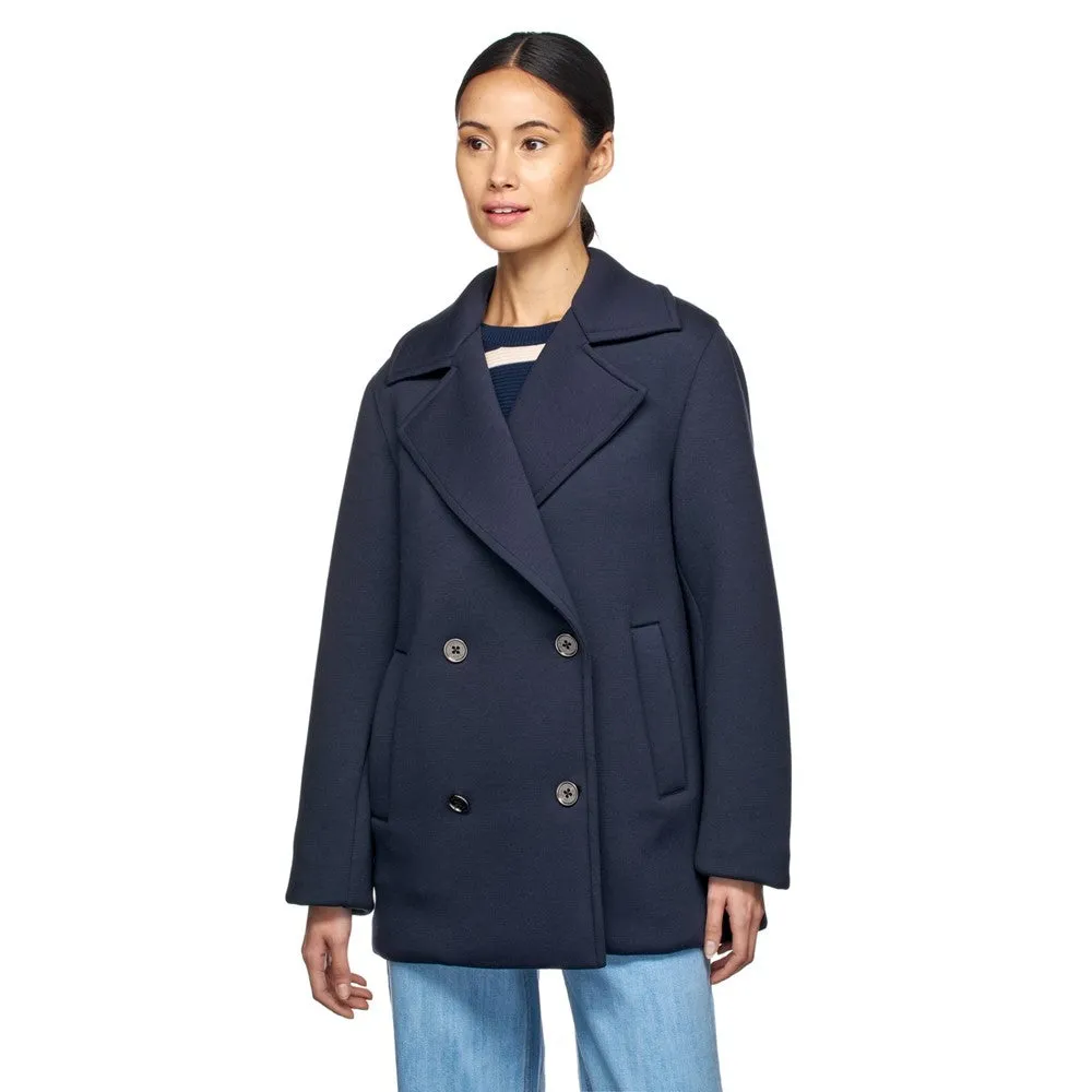Geox W Gardenia Peacoat Jacket