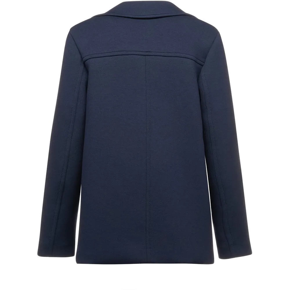 Geox W Gardenia Peacoat Jacket