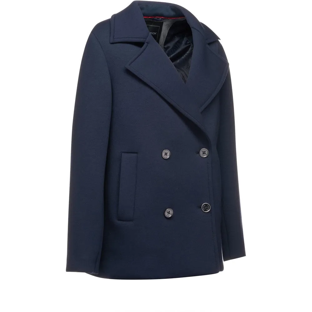 Geox W Gardenia Peacoat Jacket