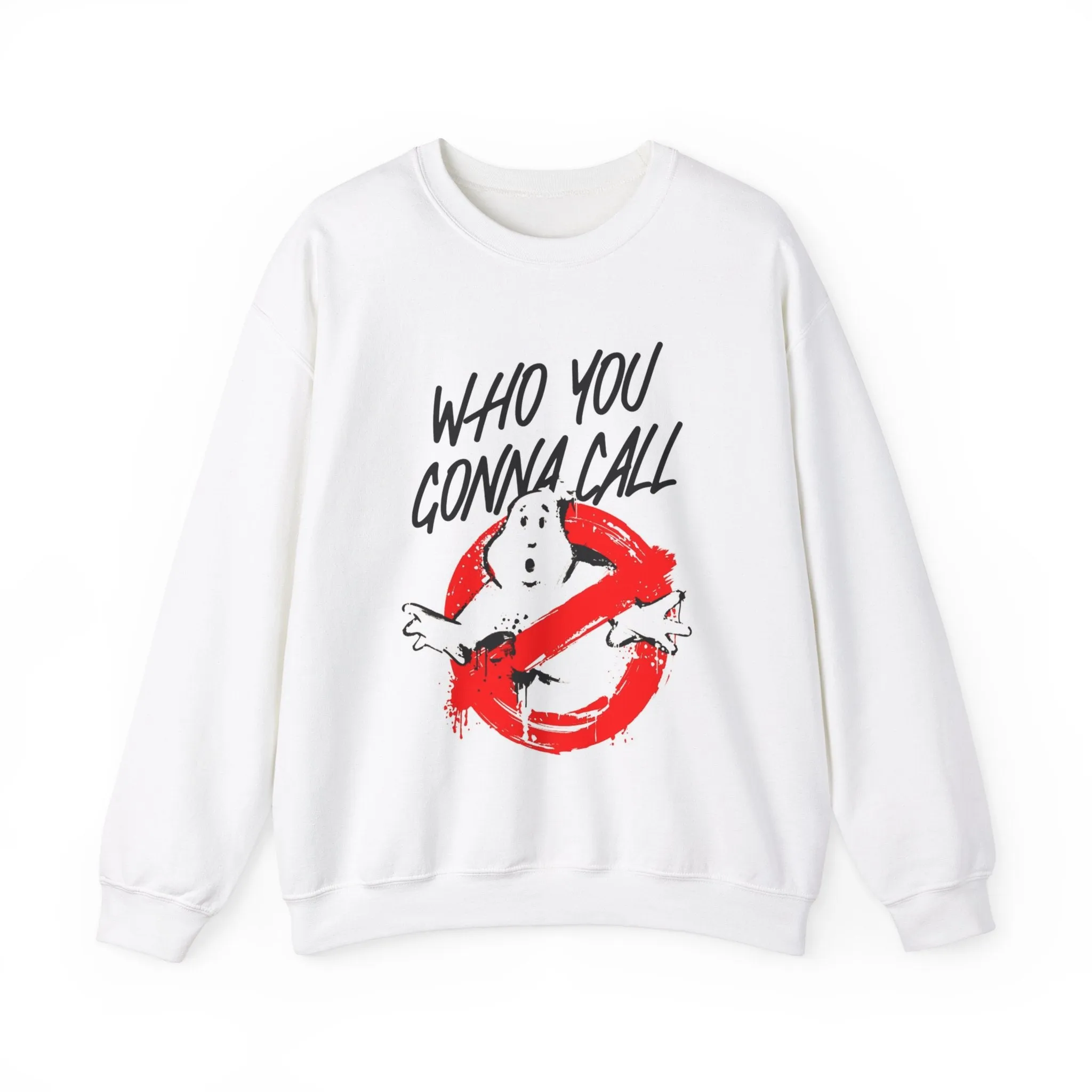 Ghostbusters - Cult Classic Sweatshirt
