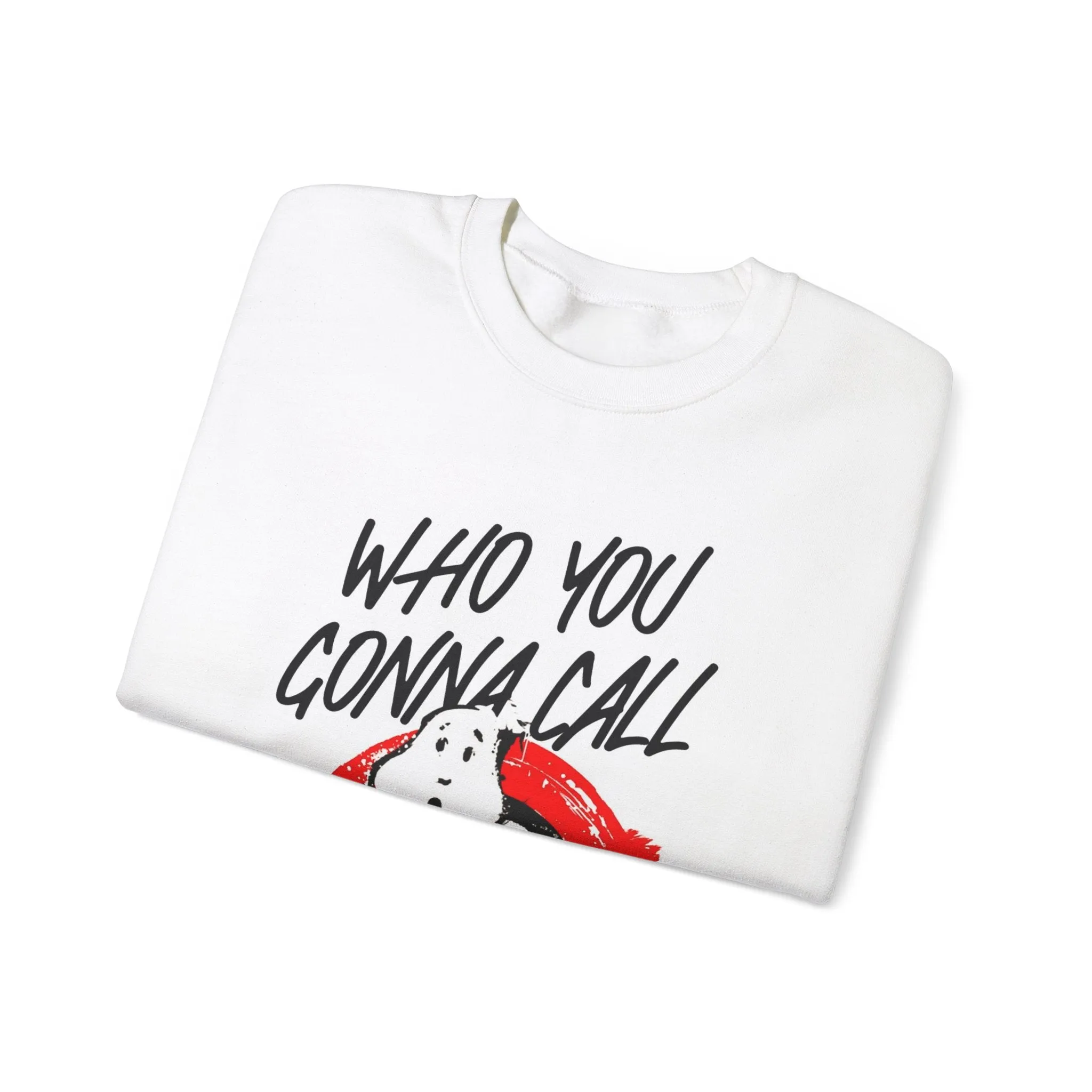 Ghostbusters - Cult Classic Sweatshirt