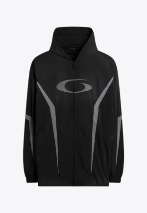 Giacca Zip-Up Tracksuit