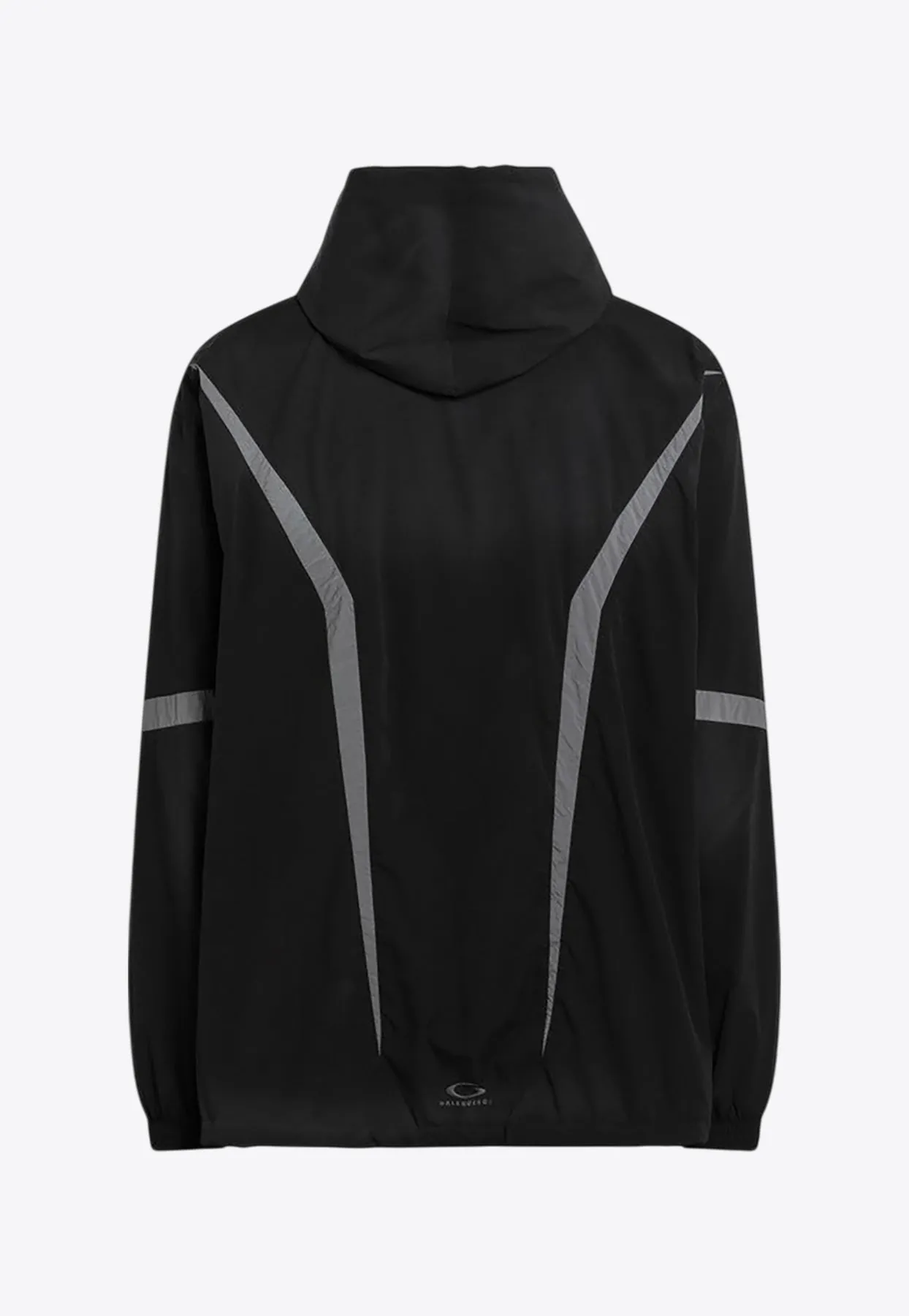 Giacca Zip-Up Tracksuit