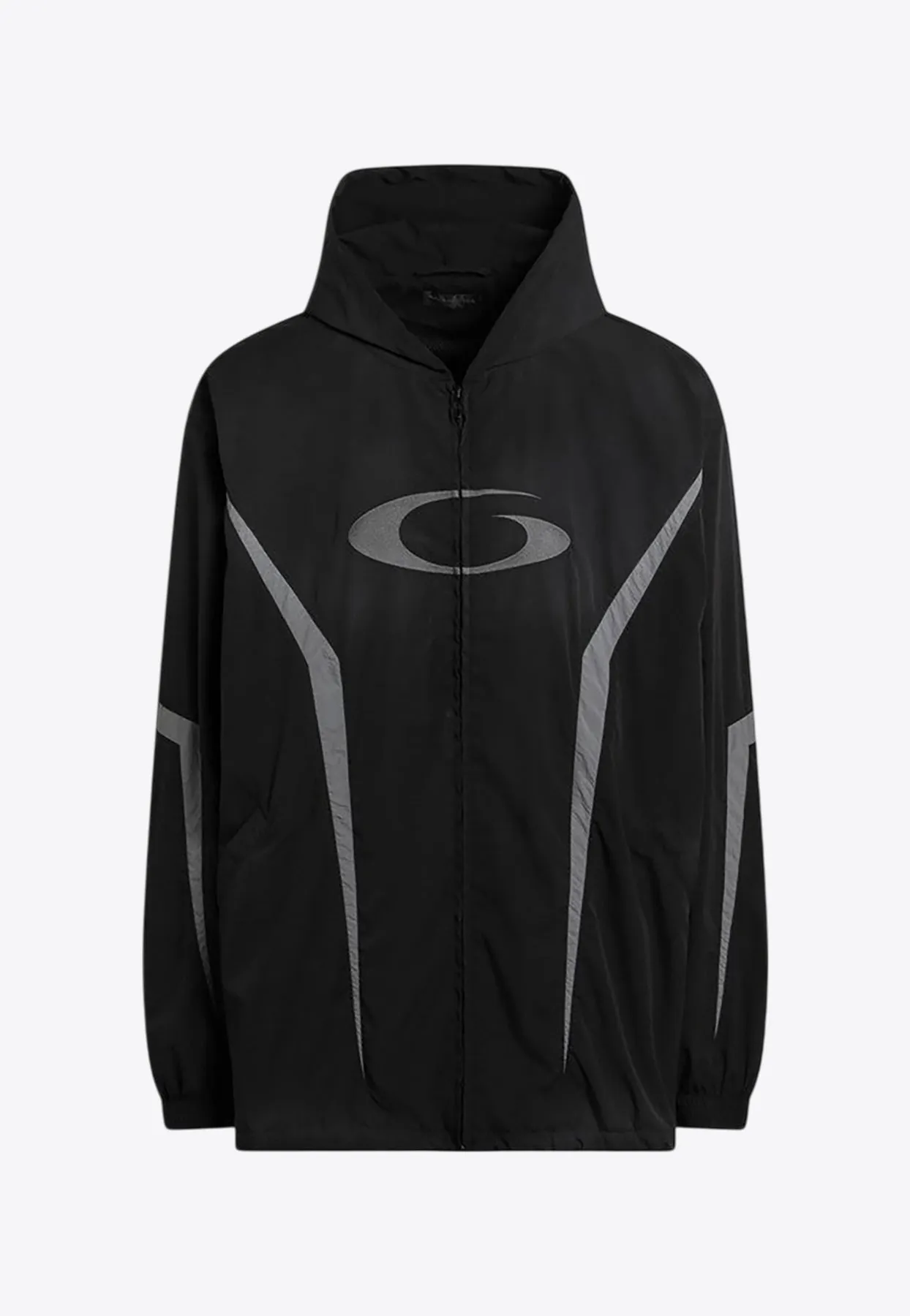 Giacca Zip-Up Tracksuit