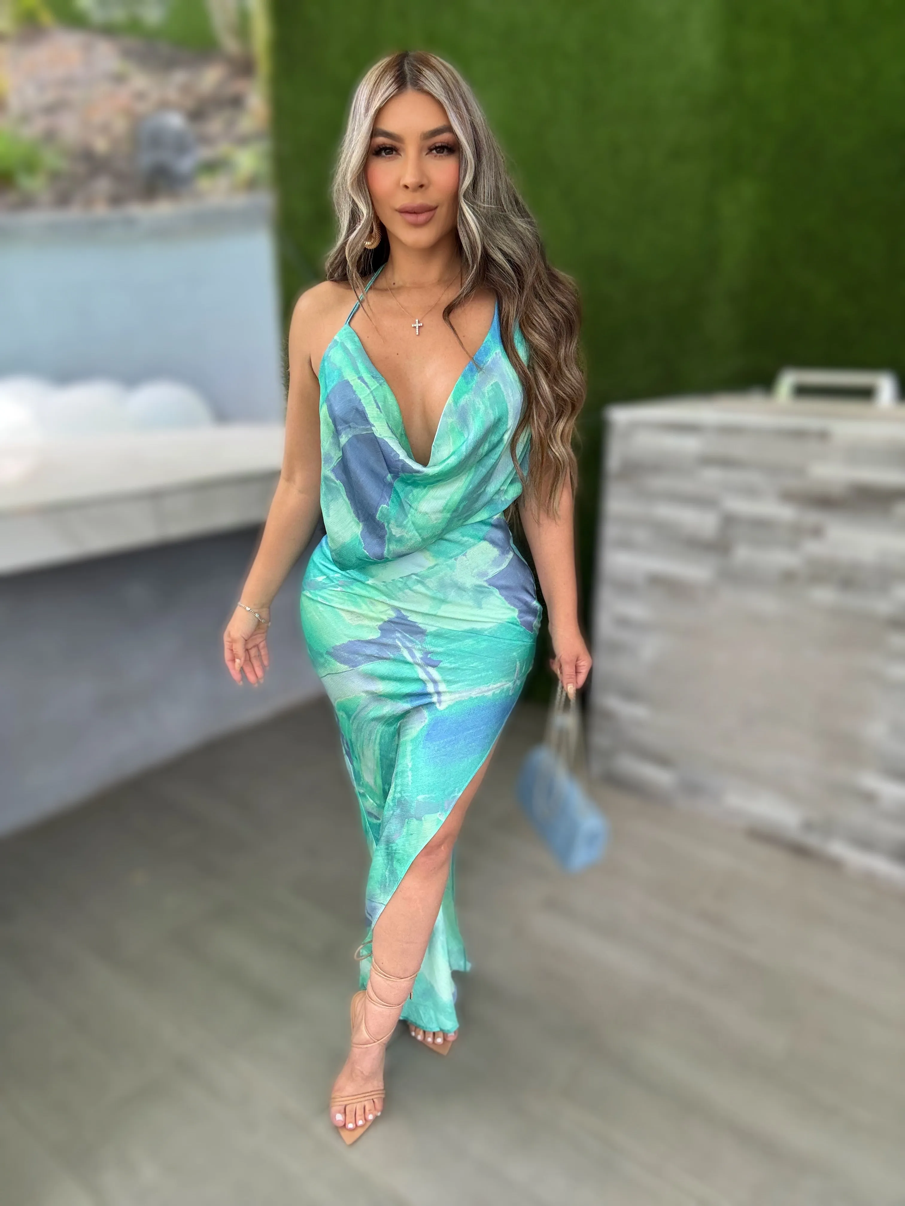 Gianna Dress