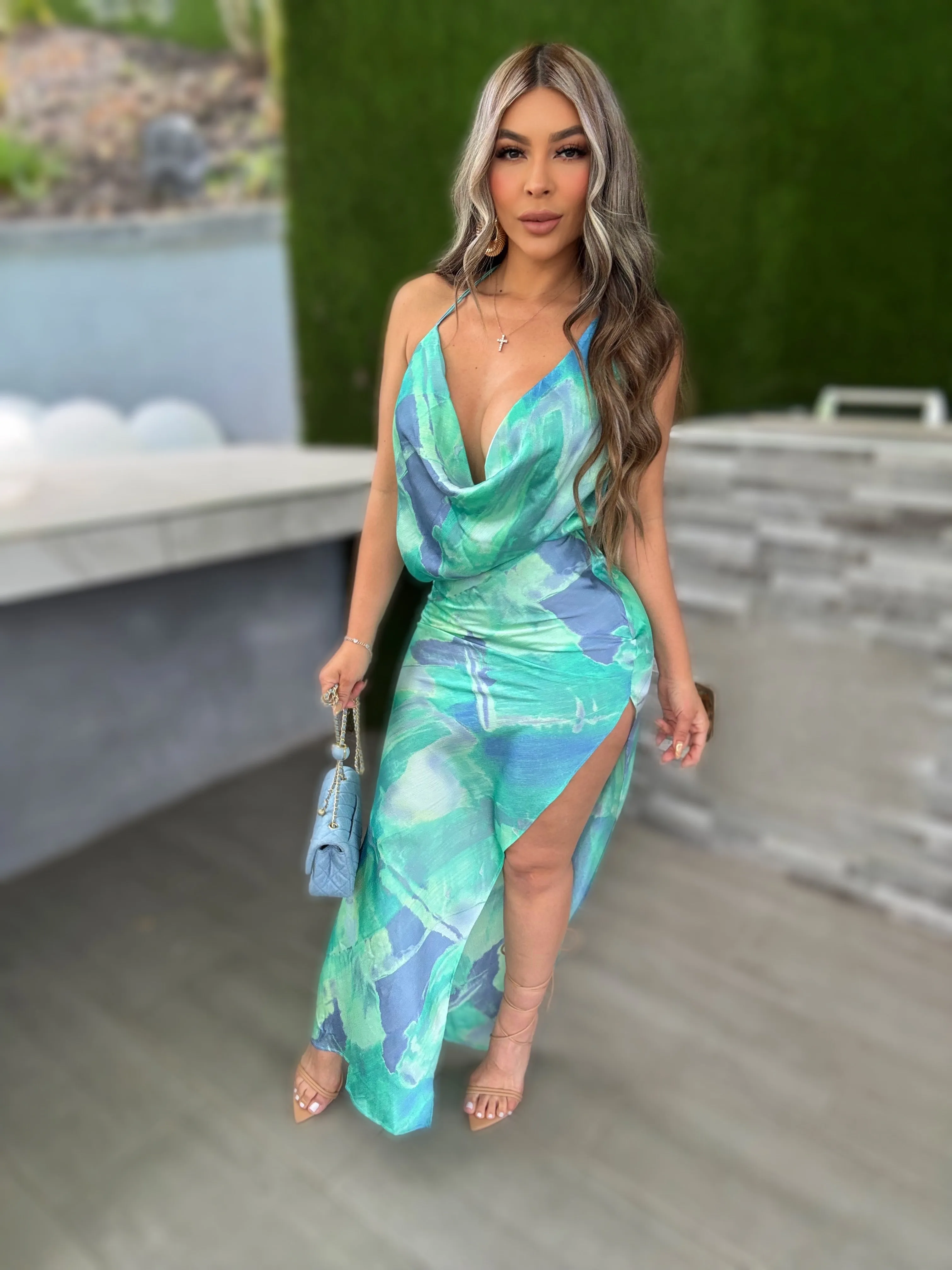 Gianna Dress