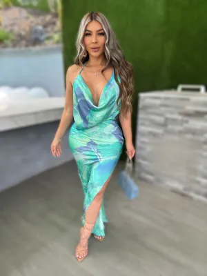 Gianna Dress