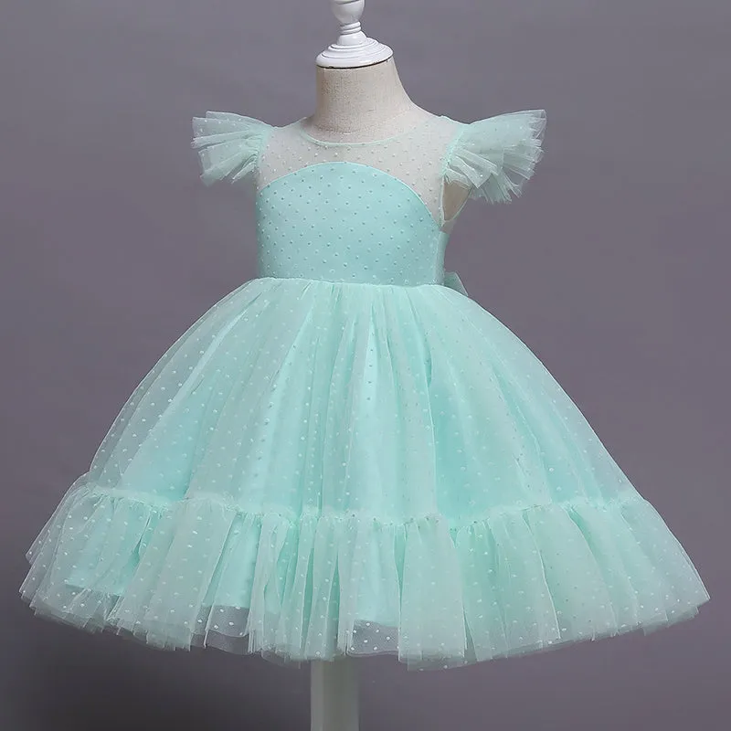 Girl Tutu Dress