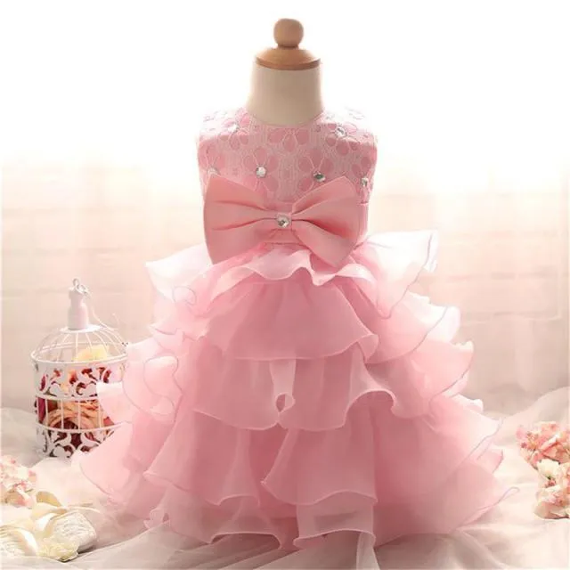 Girl Tutu Dress