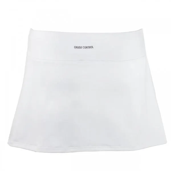Goddess Wrap Skorts