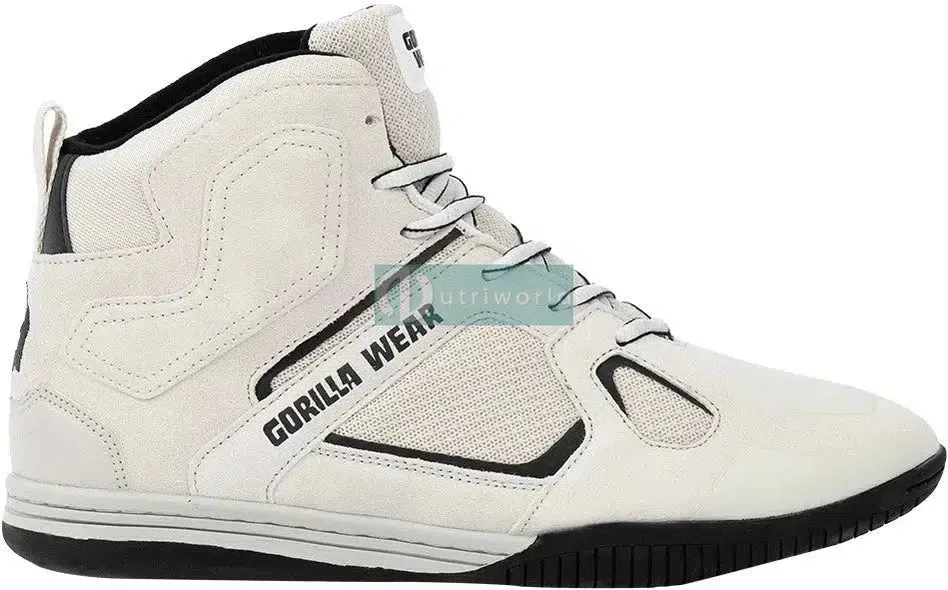 Gorilla Wear   Troy High Tops