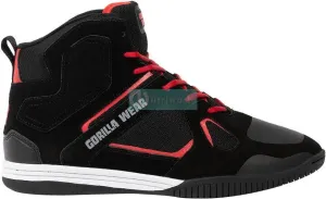 Gorilla Wear   Troy High Tops