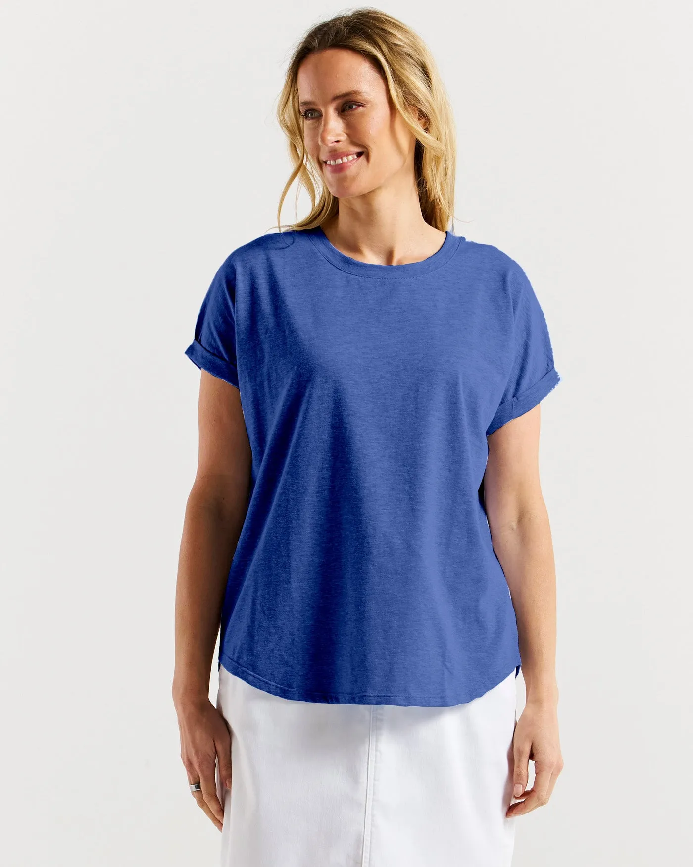 hailey s/s tee (bb2026)