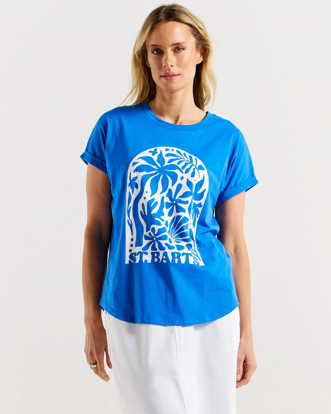 hailey s/s tee (bb2026)