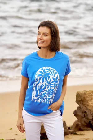 hailey s/s tee (bb2026)
