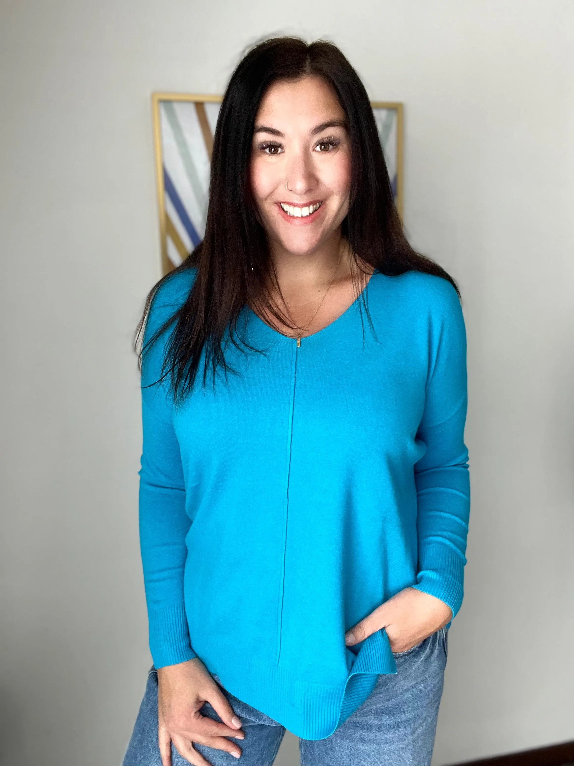 H&S Sweaters