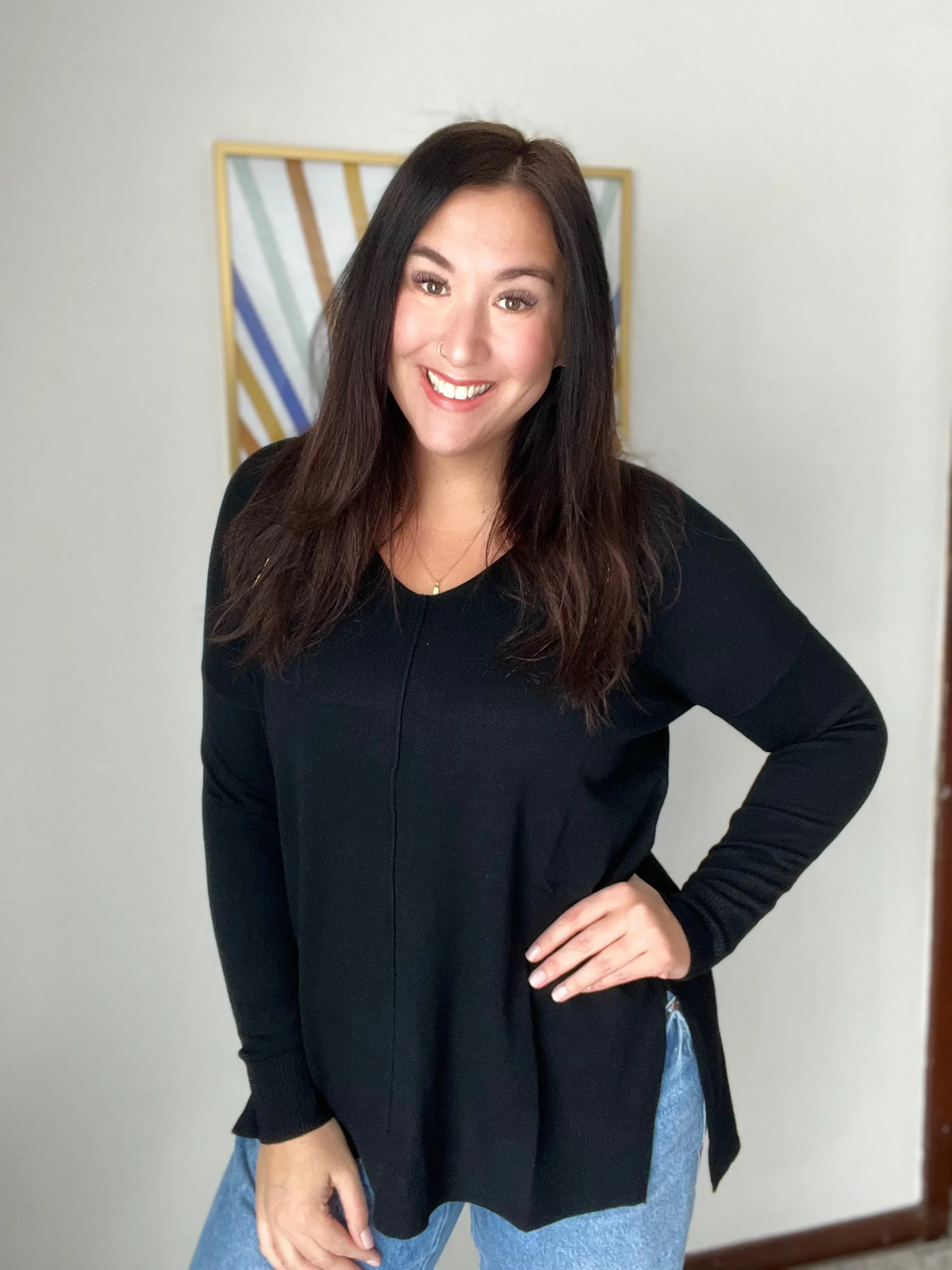 H&S Sweaters
