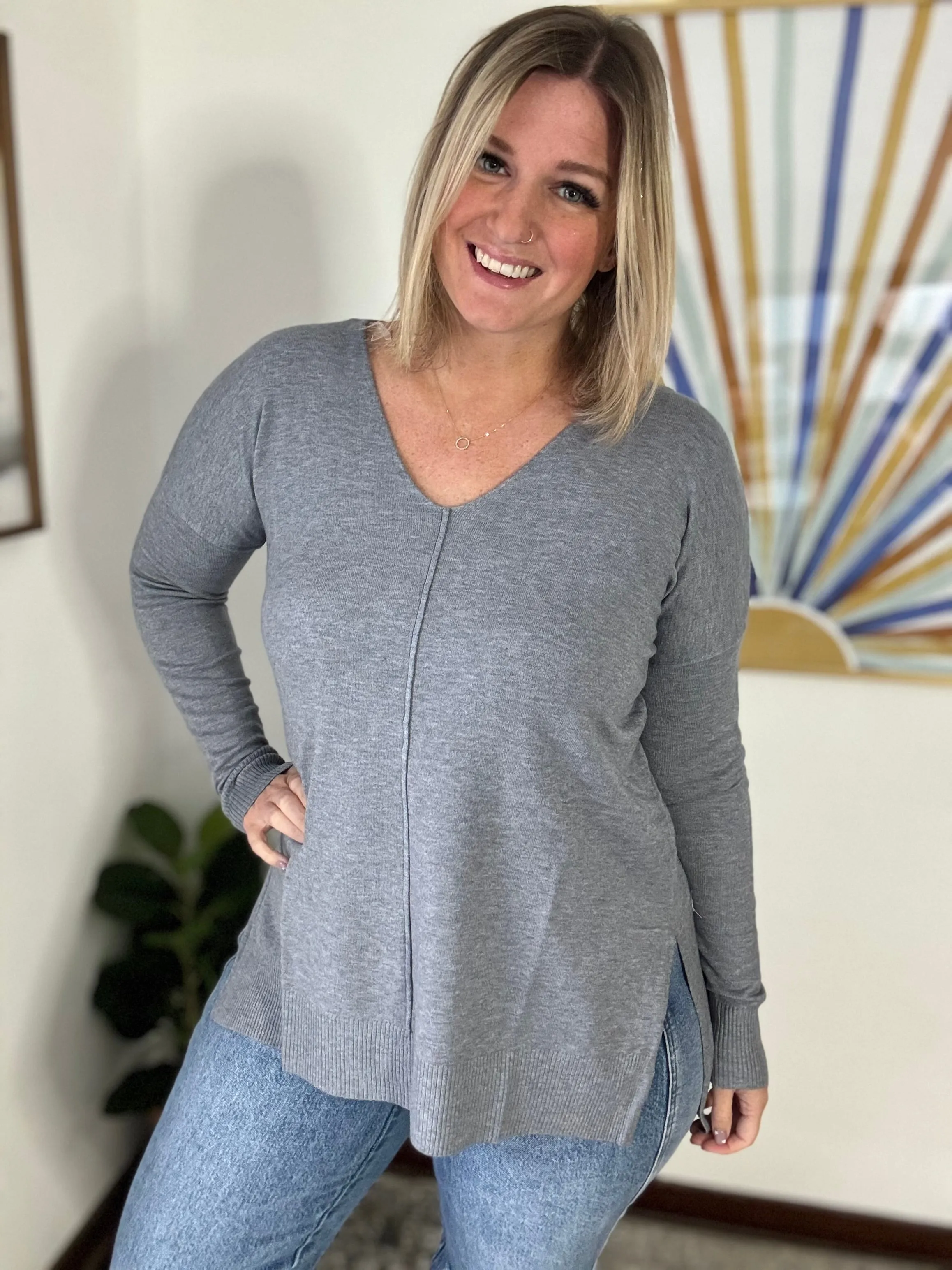 H&S Sweaters